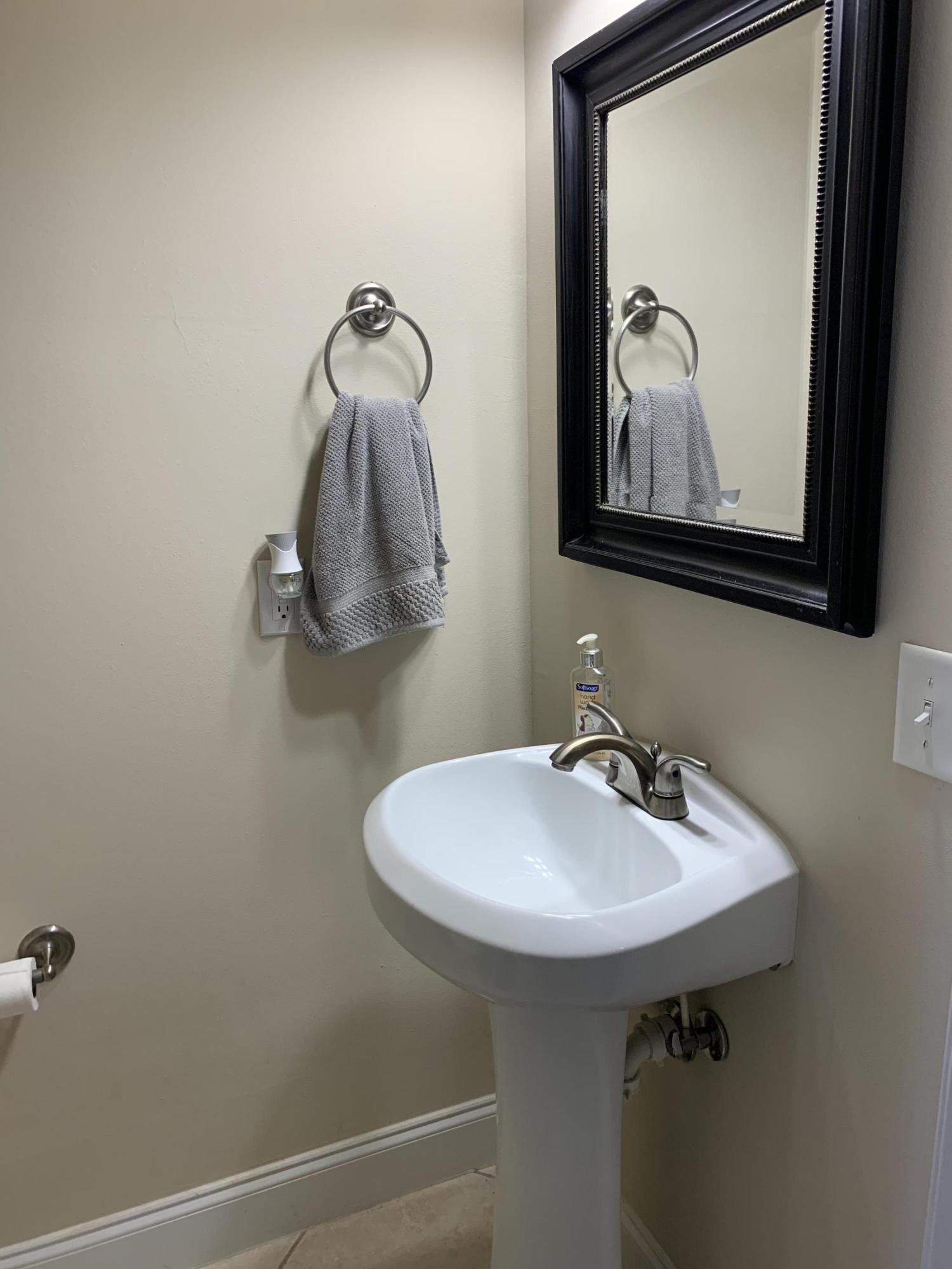 FWC Forest Way - Residential