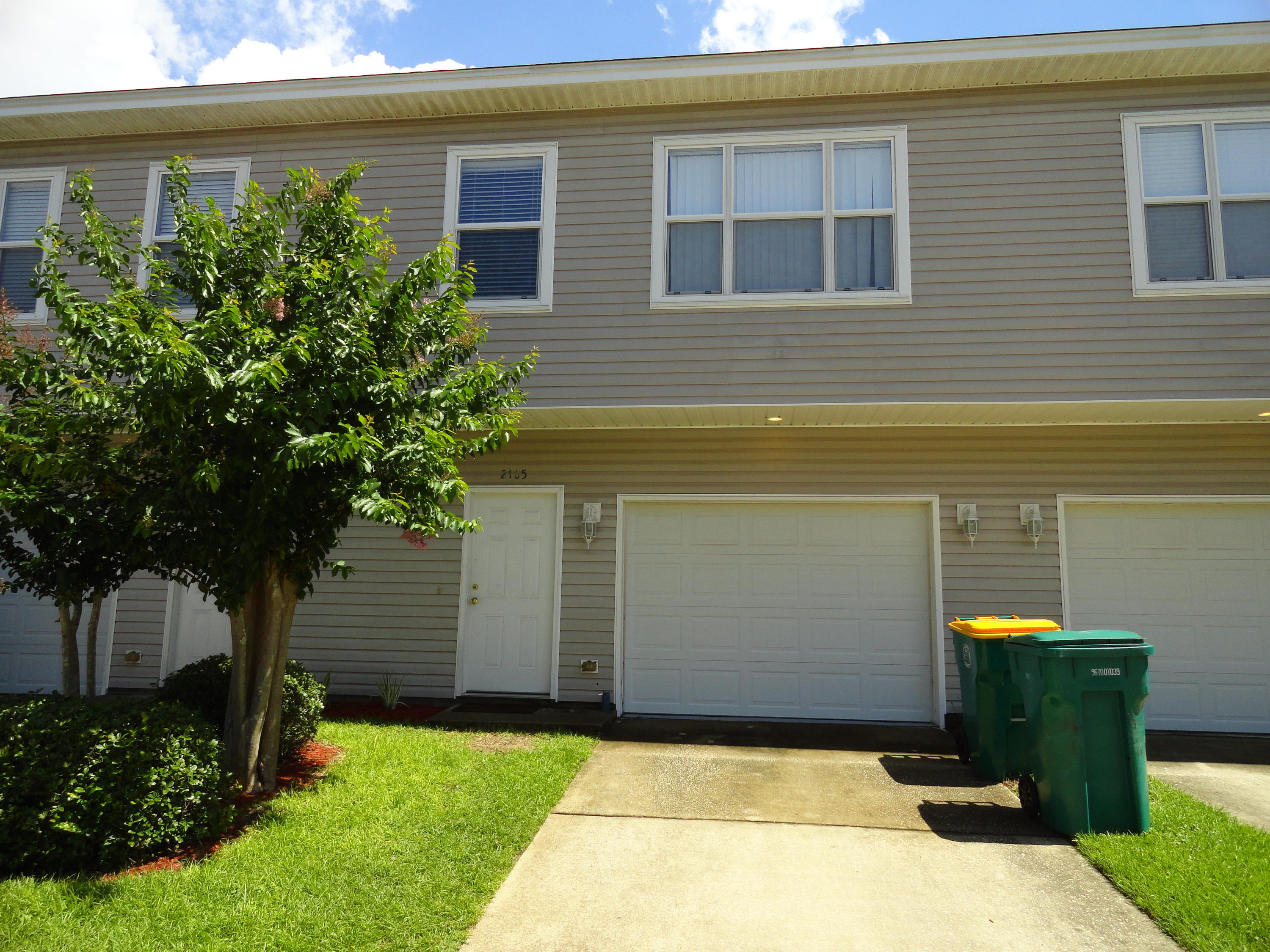 FWC Forest Way - Residential