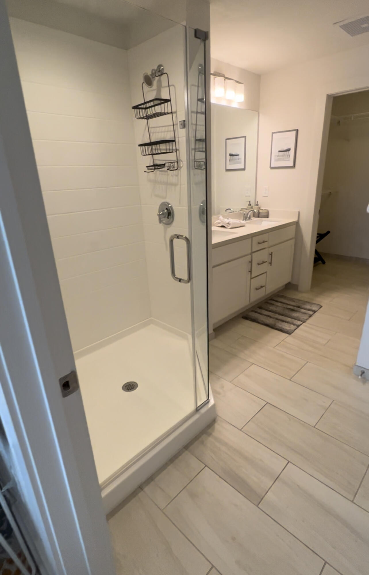 CALYPSO RESORT & TOWERS III - Residential