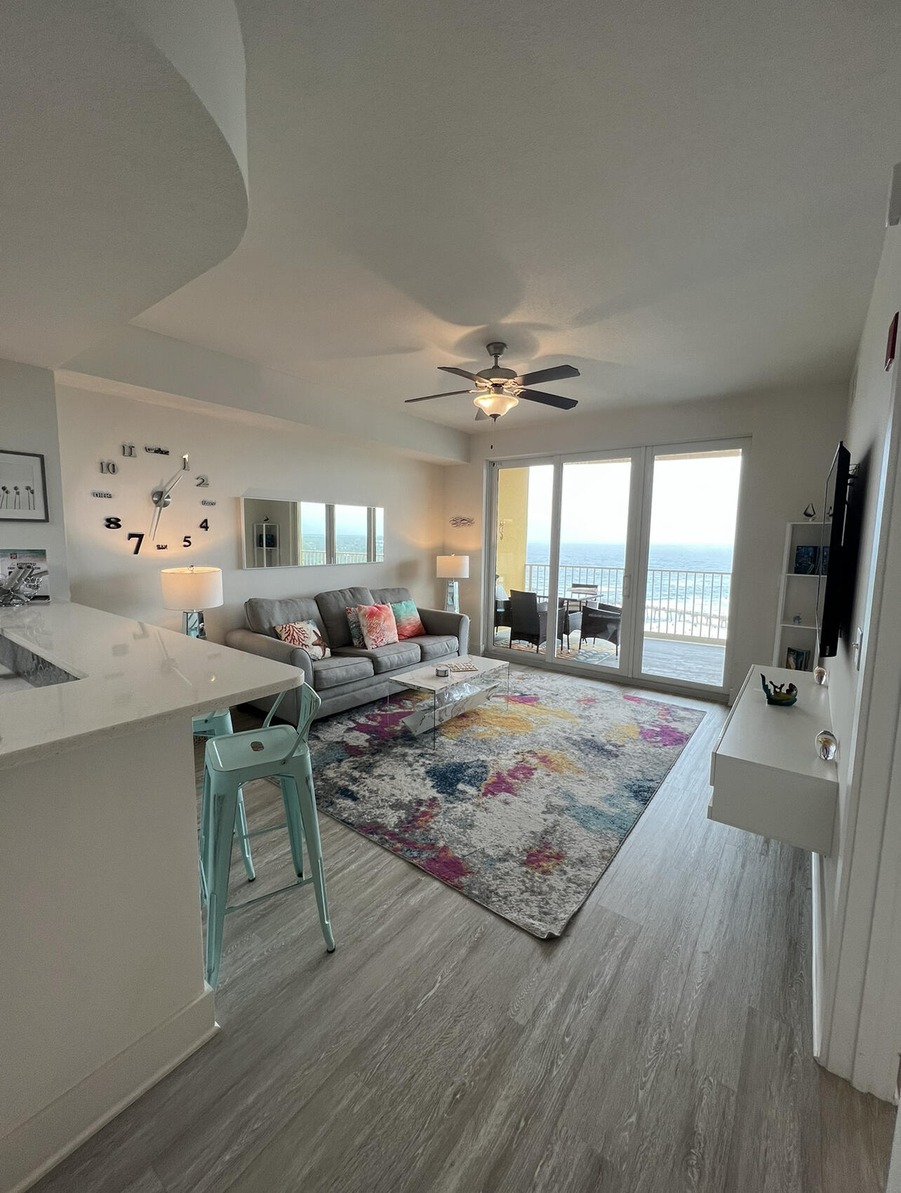 CALYPSO RESORT & TOWERS III - Residential