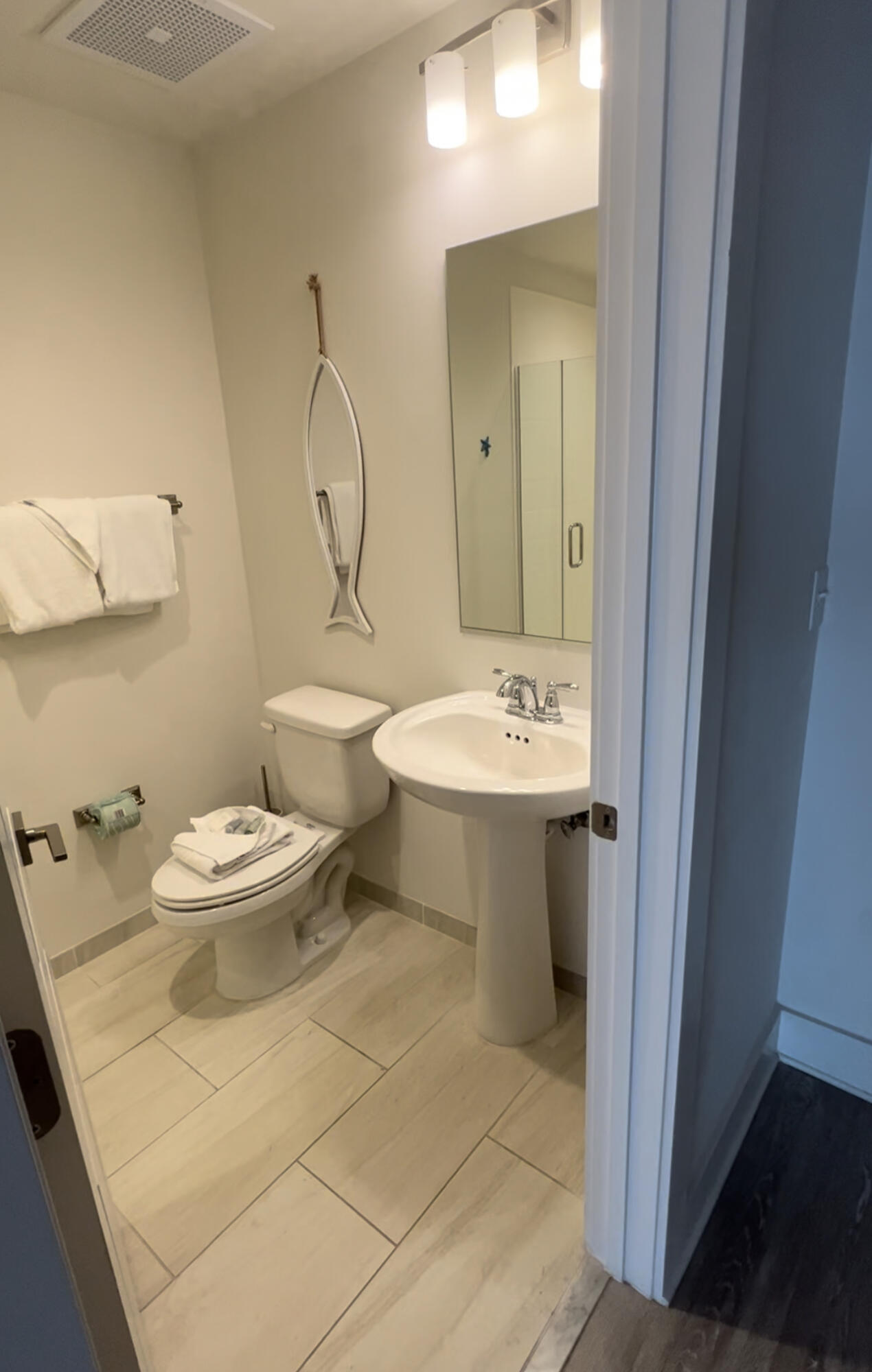 CALYPSO RESORT & TOWERS III - Residential