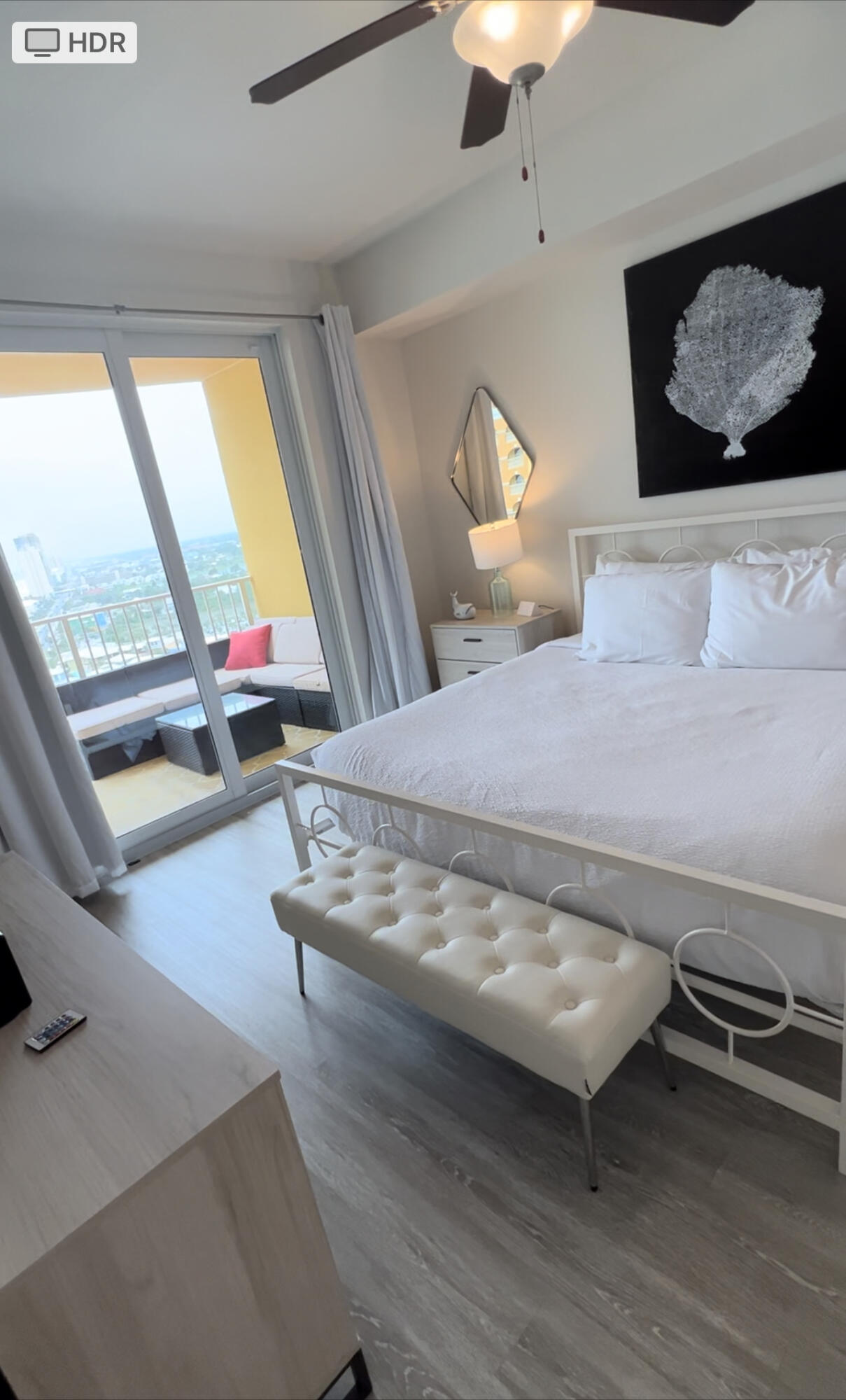 CALYPSO RESORT & TOWERS III - Residential