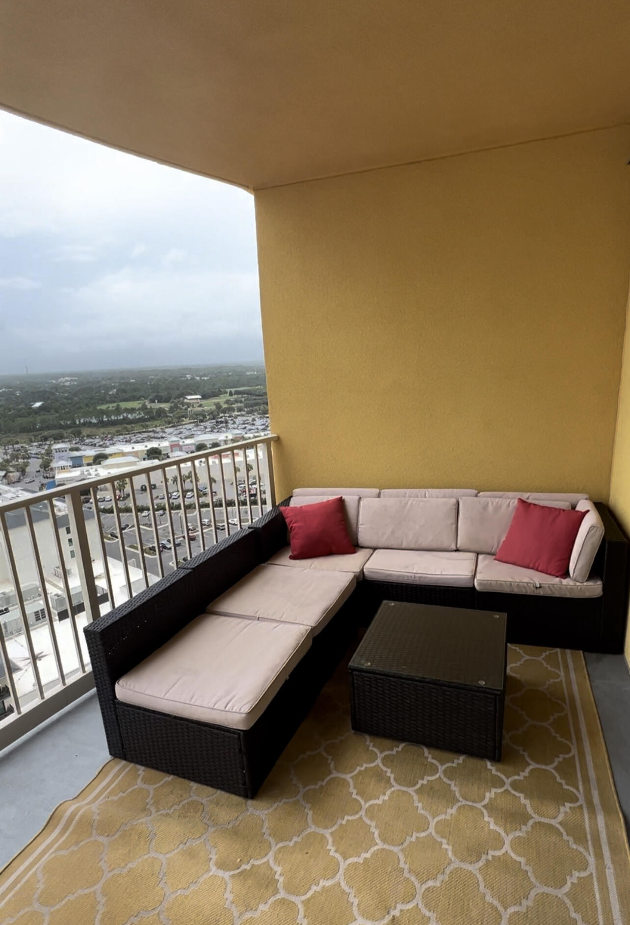 CALYPSO RESORT & TOWERS III - Residential