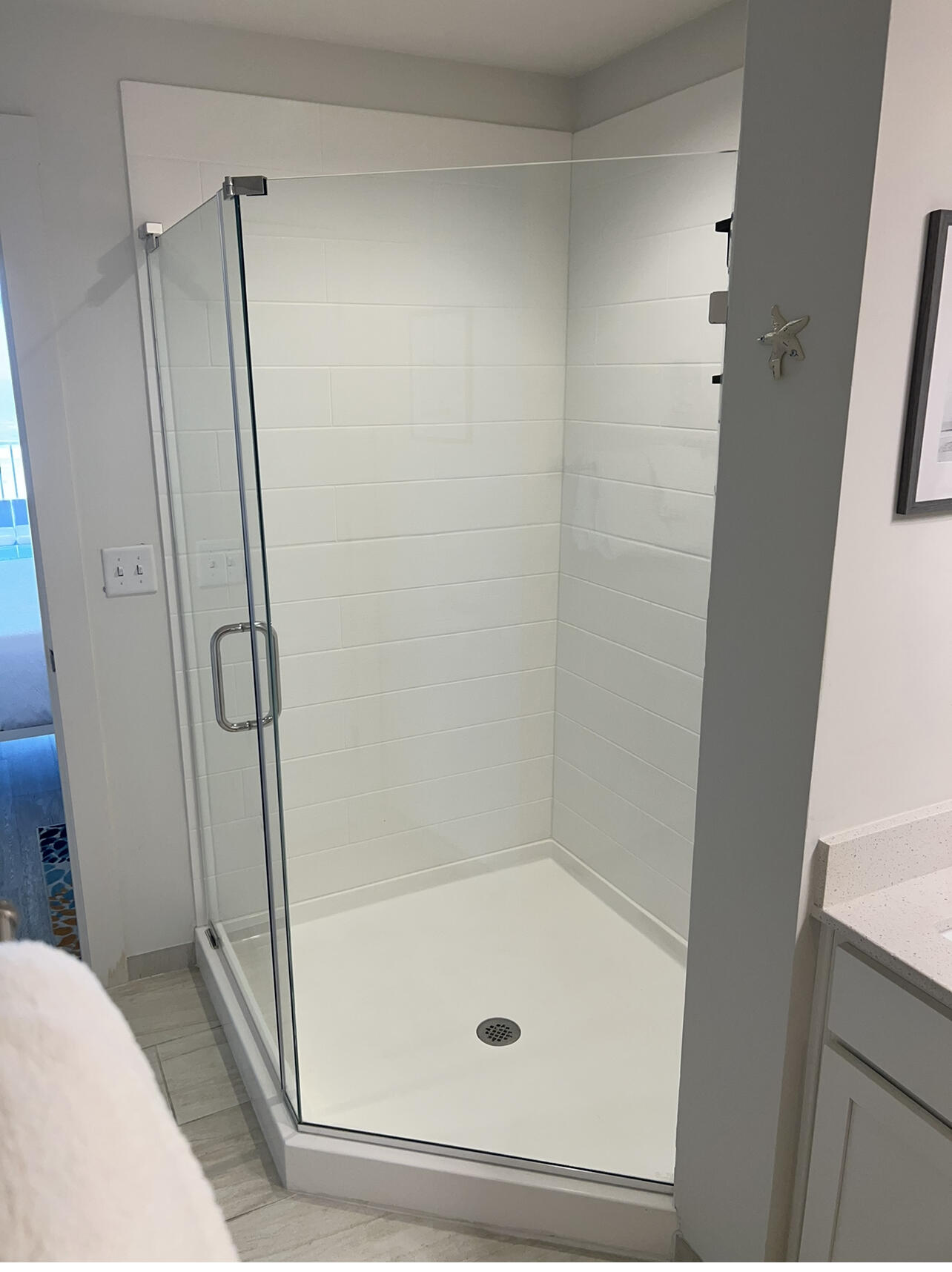 CALYPSO RESORT & TOWERS III - Residential