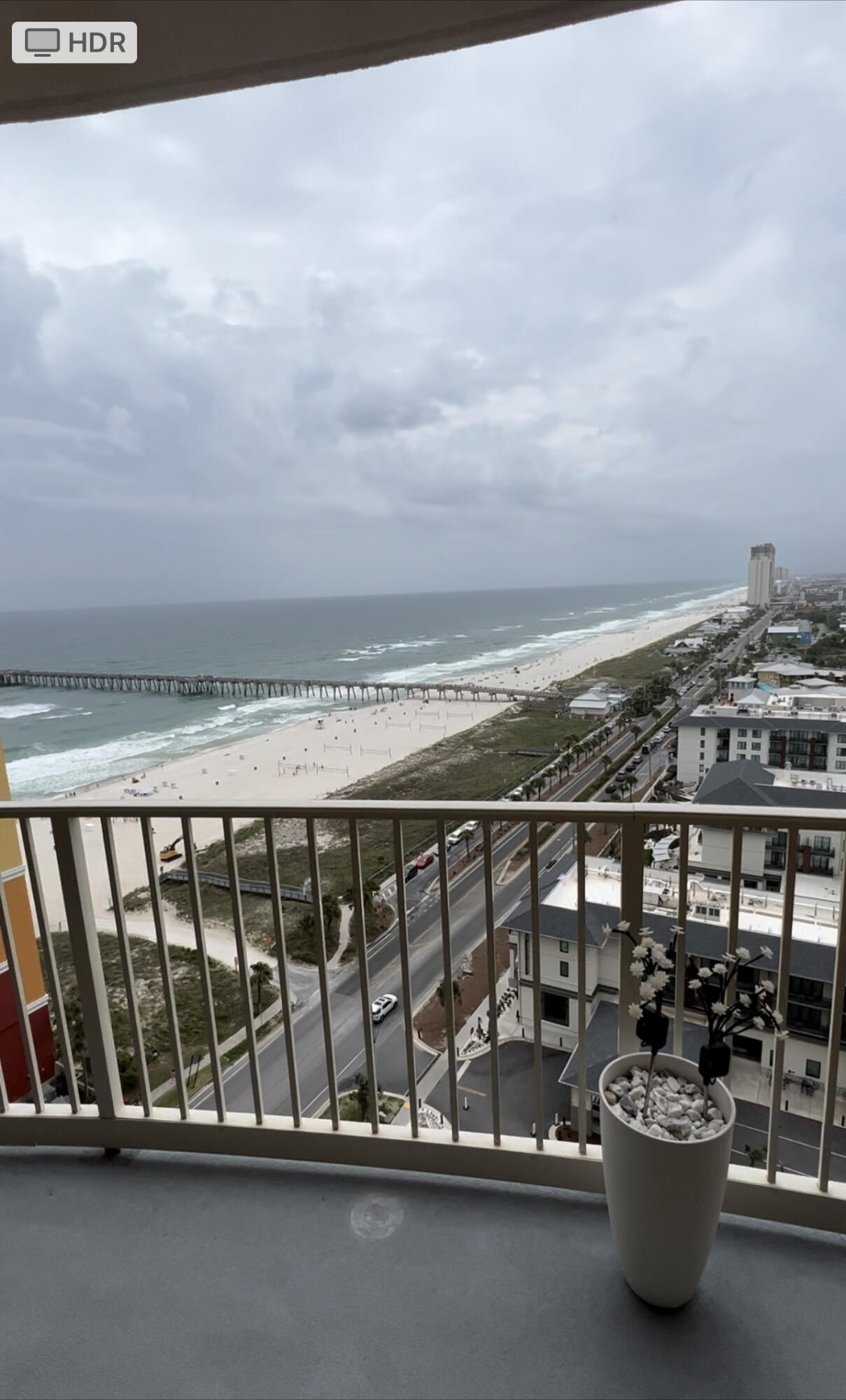 CALYPSO RESORT & TOWERS III - Residential