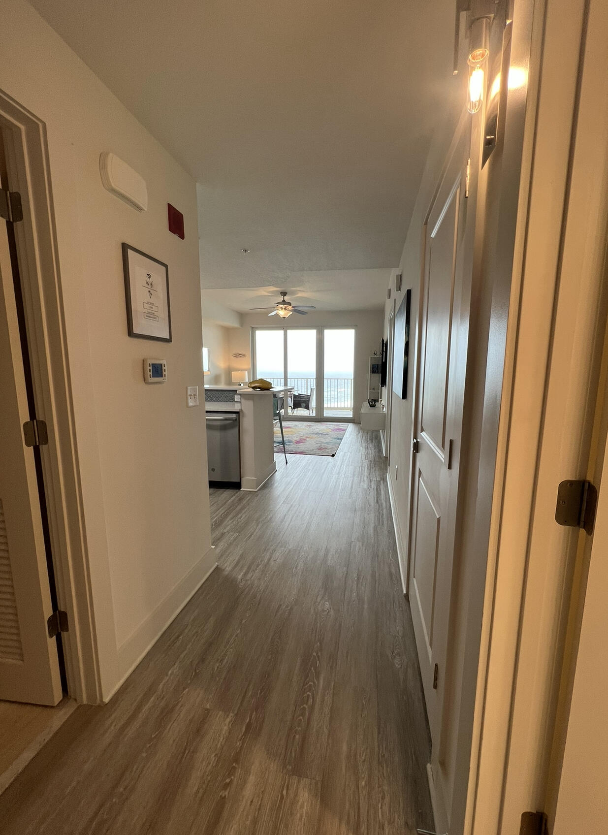 CALYPSO RESORT & TOWERS III - Residential