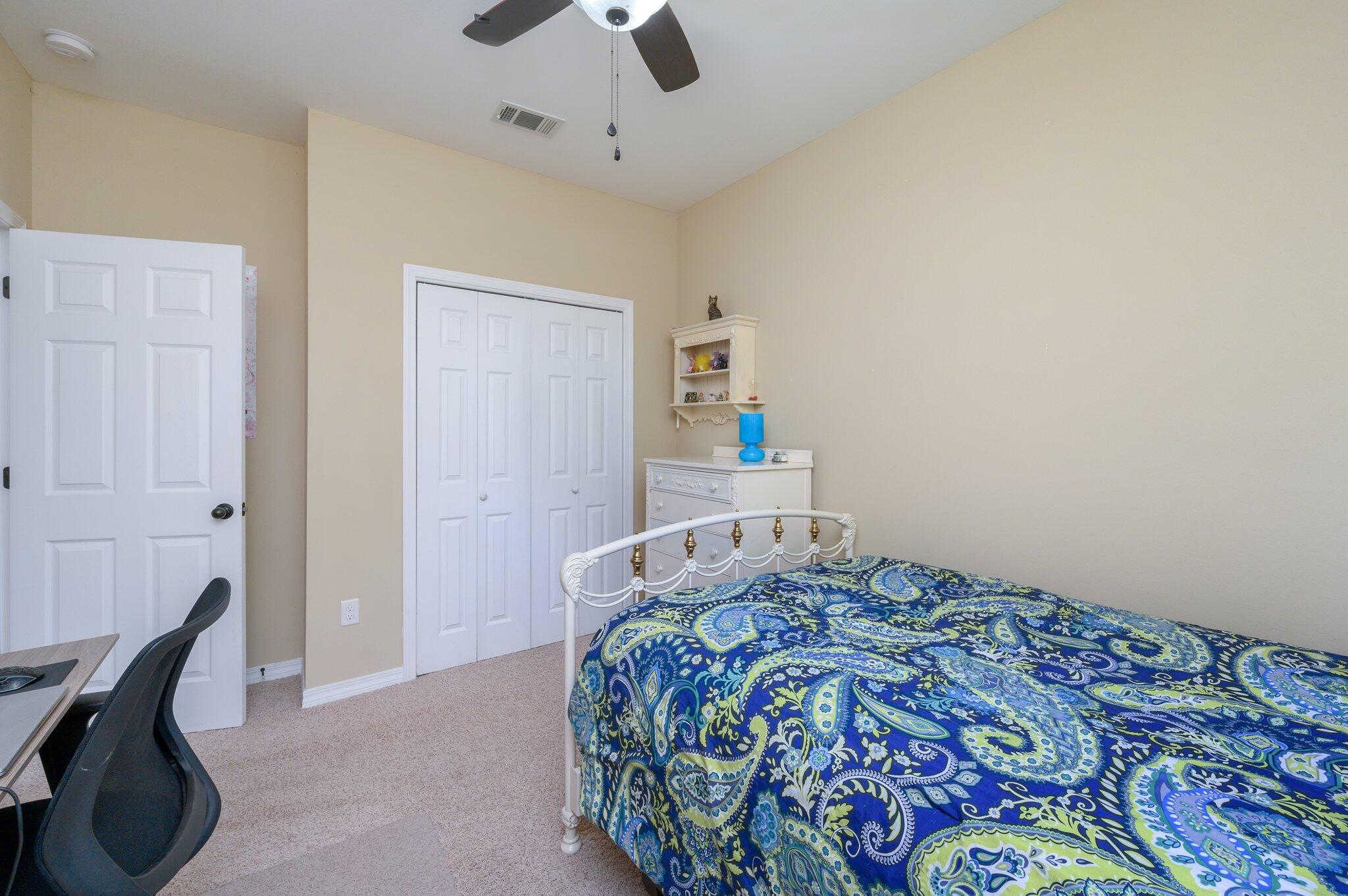 Majestic Oaks Vineyard - Residential