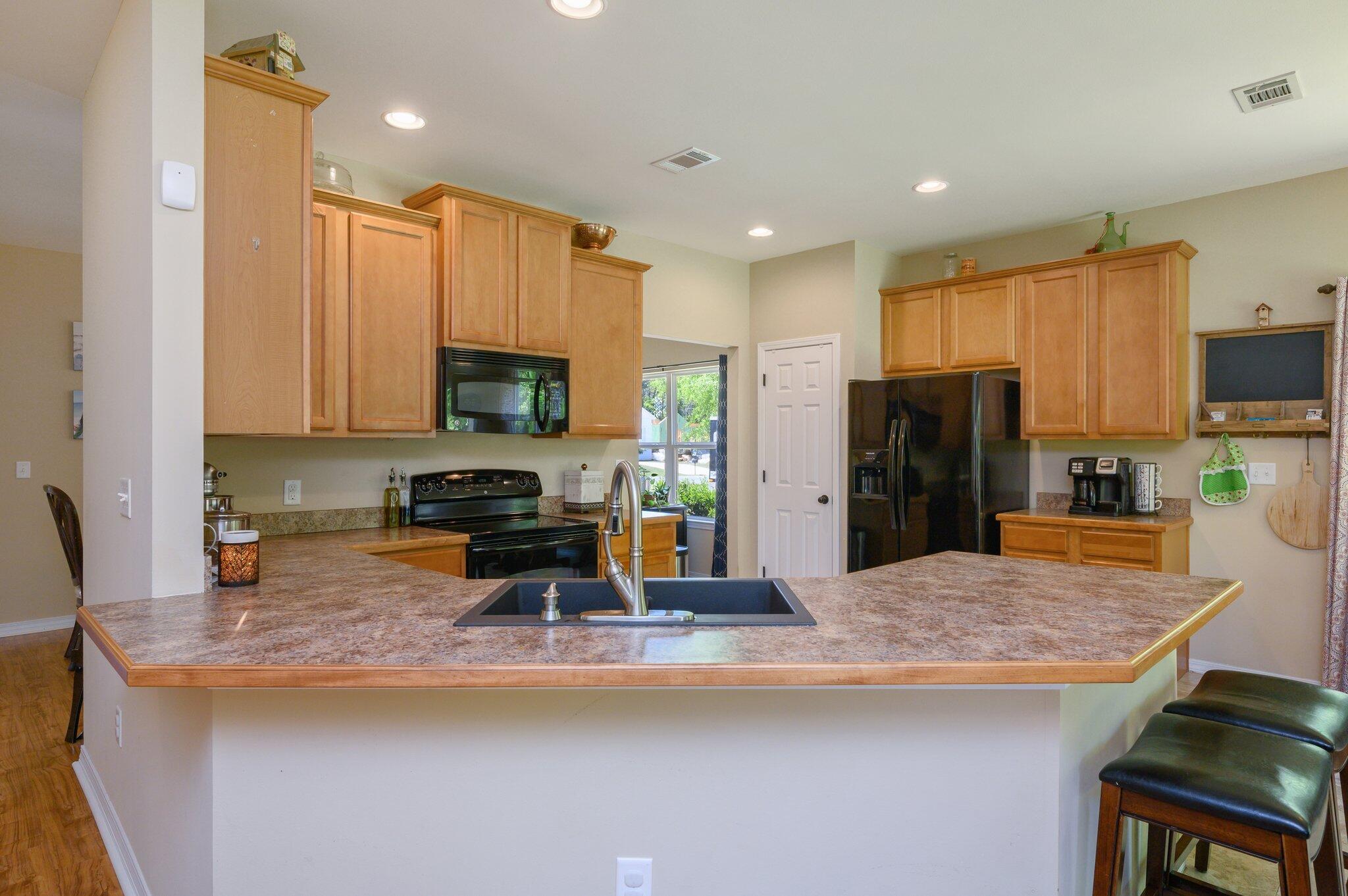 Majestic Oaks Vineyard - Residential