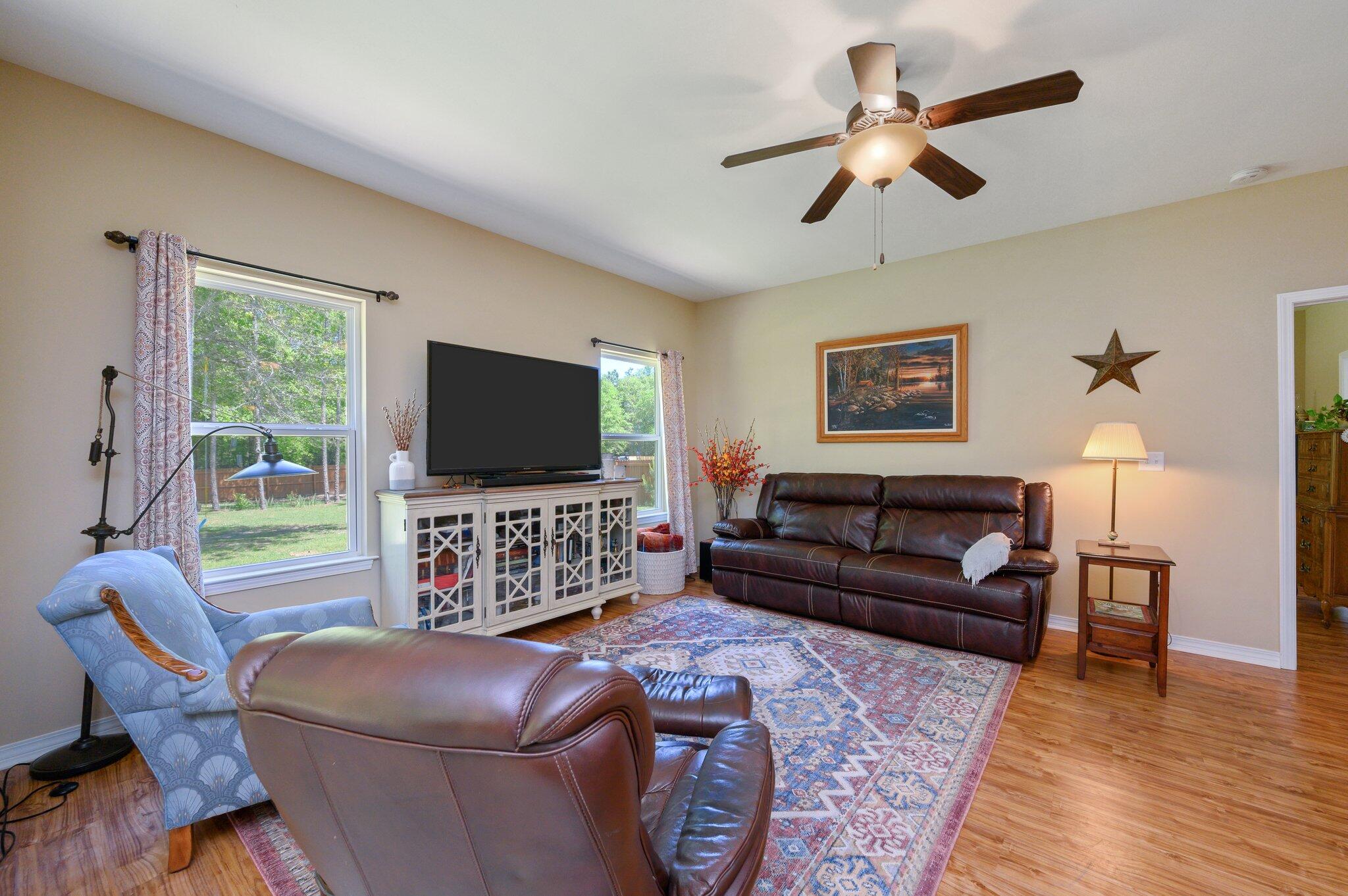 Majestic Oaks Vineyard - Residential