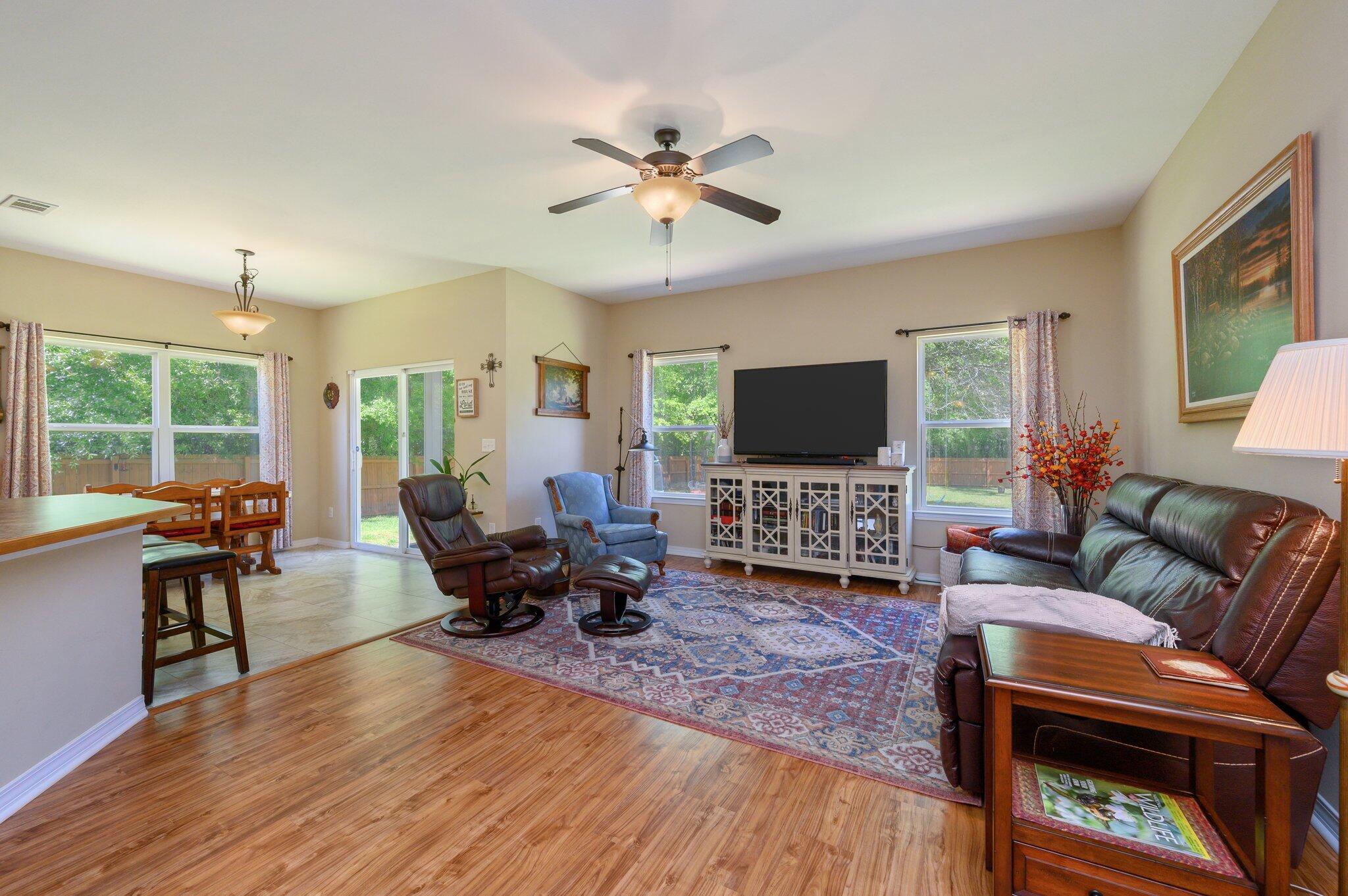 Majestic Oaks Vineyard - Residential