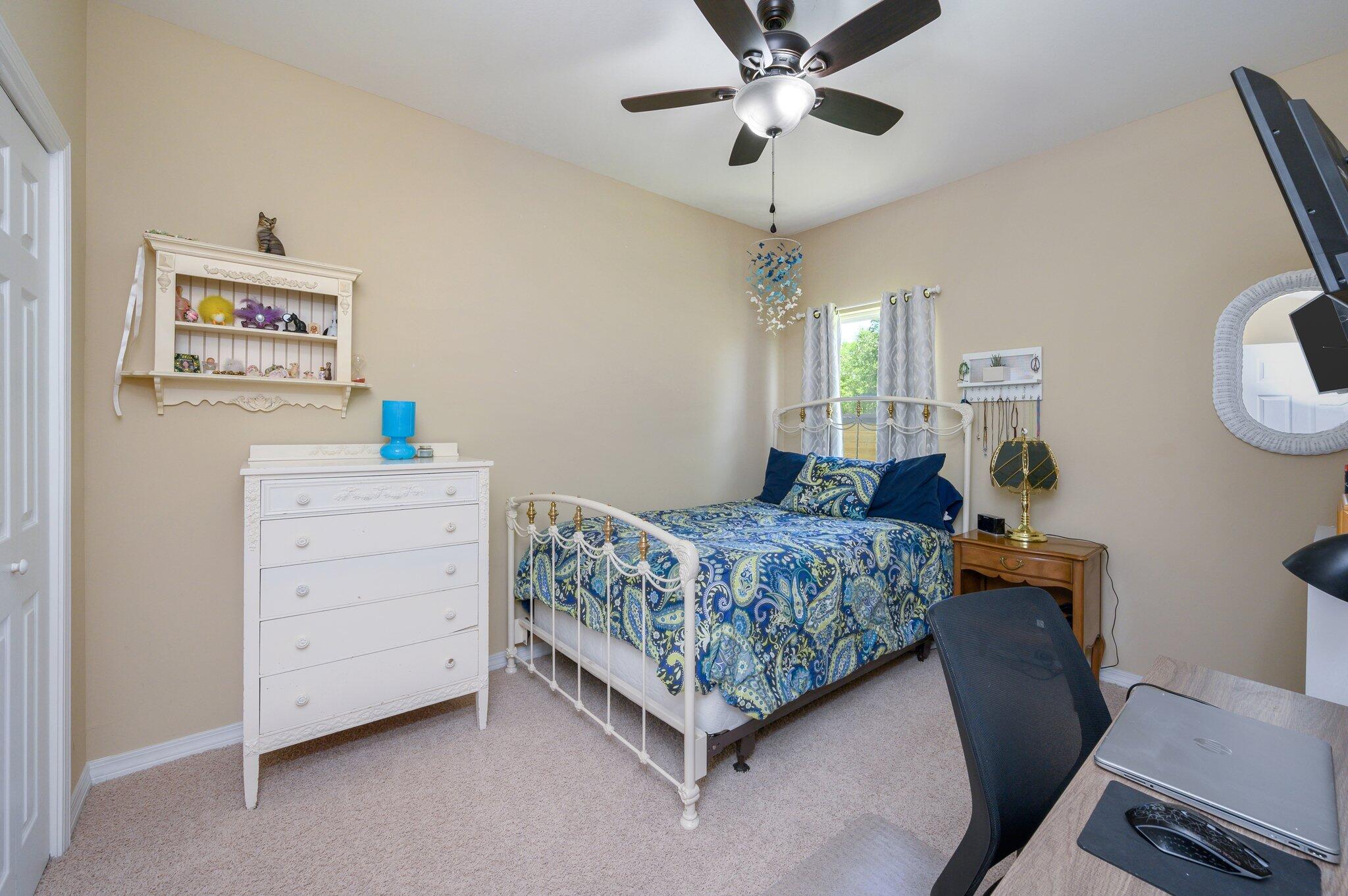 Majestic Oaks Vineyard - Residential