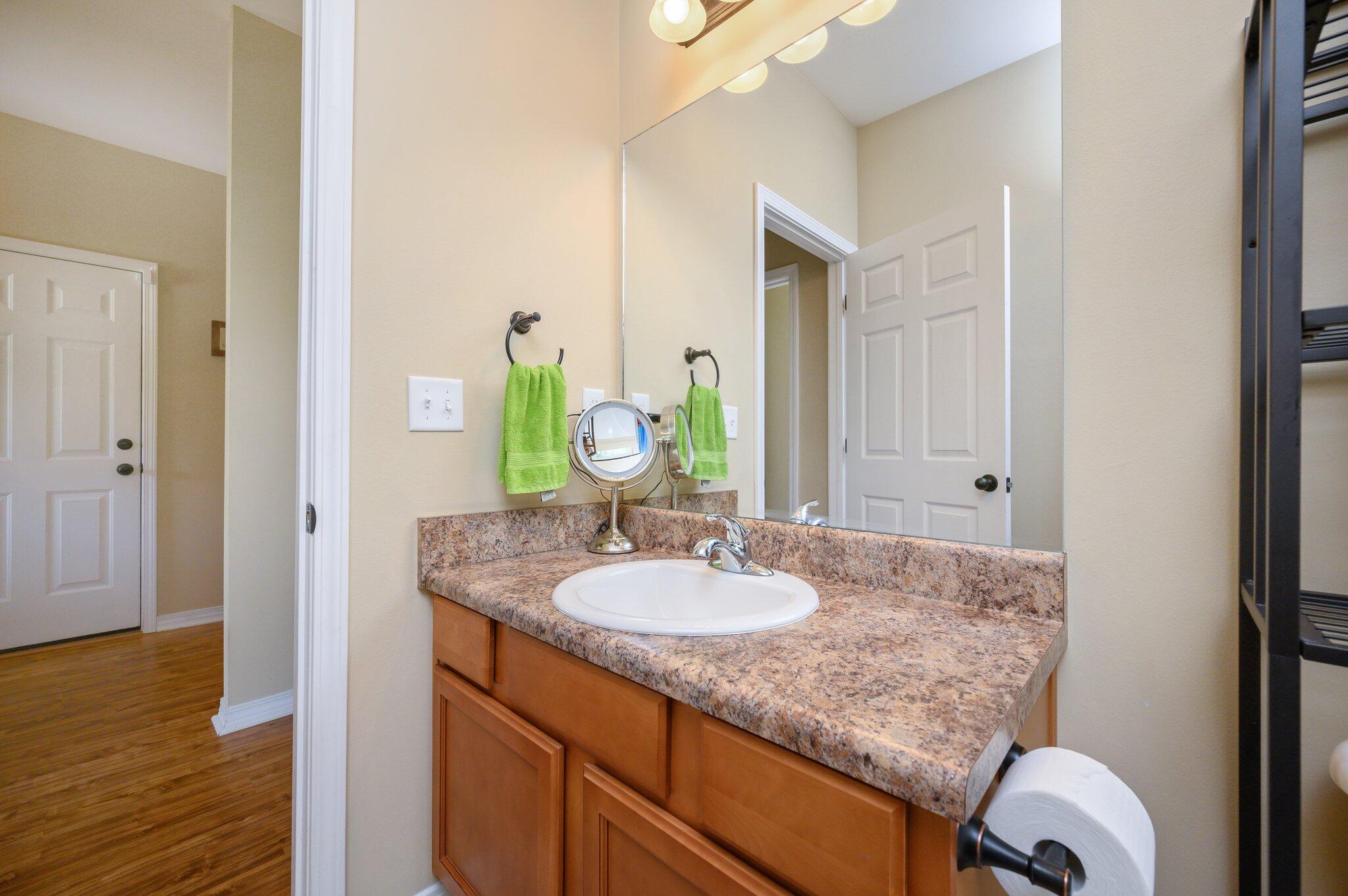 Majestic Oaks Vineyard - Residential