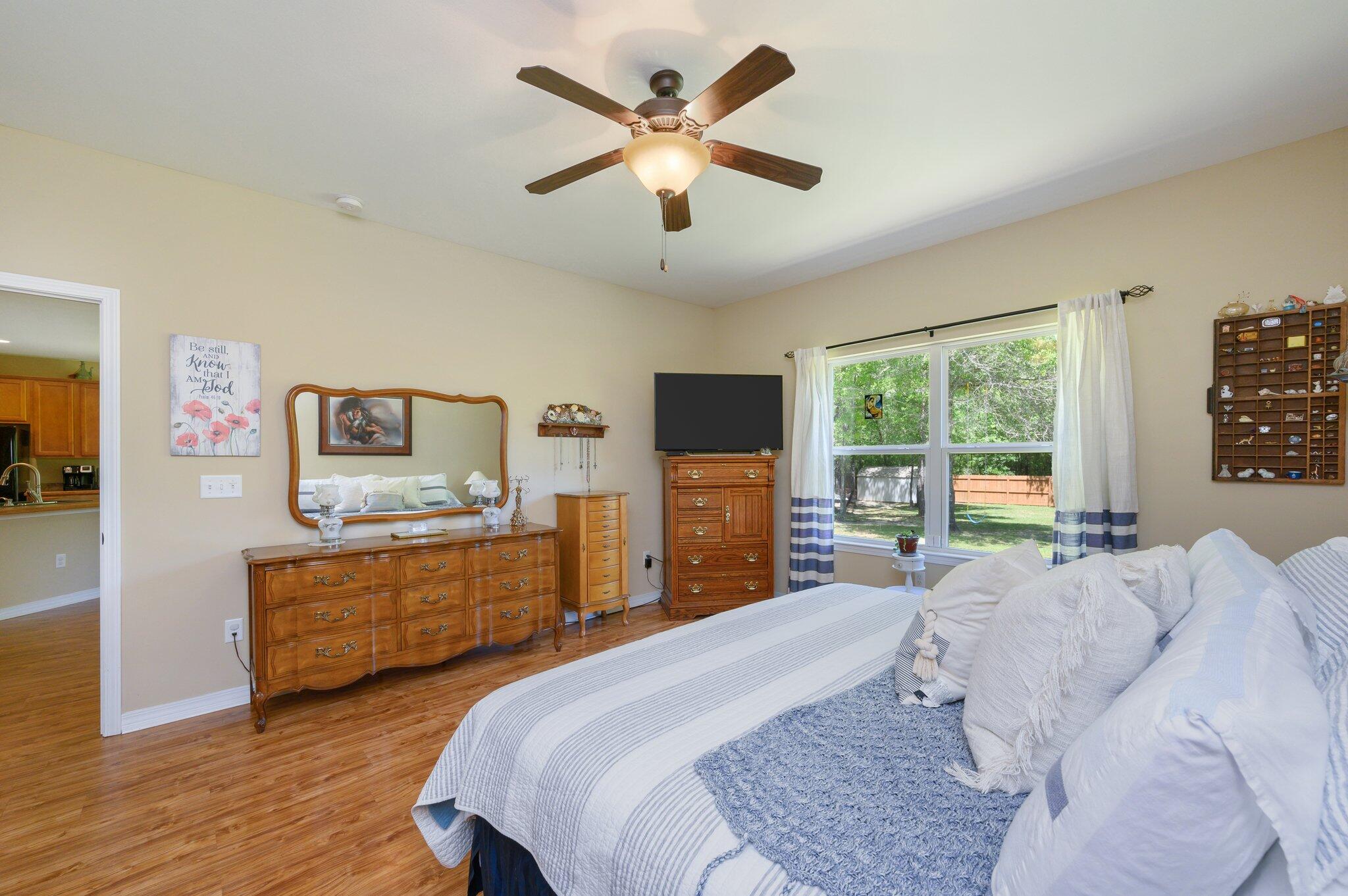 Majestic Oaks Vineyard - Residential