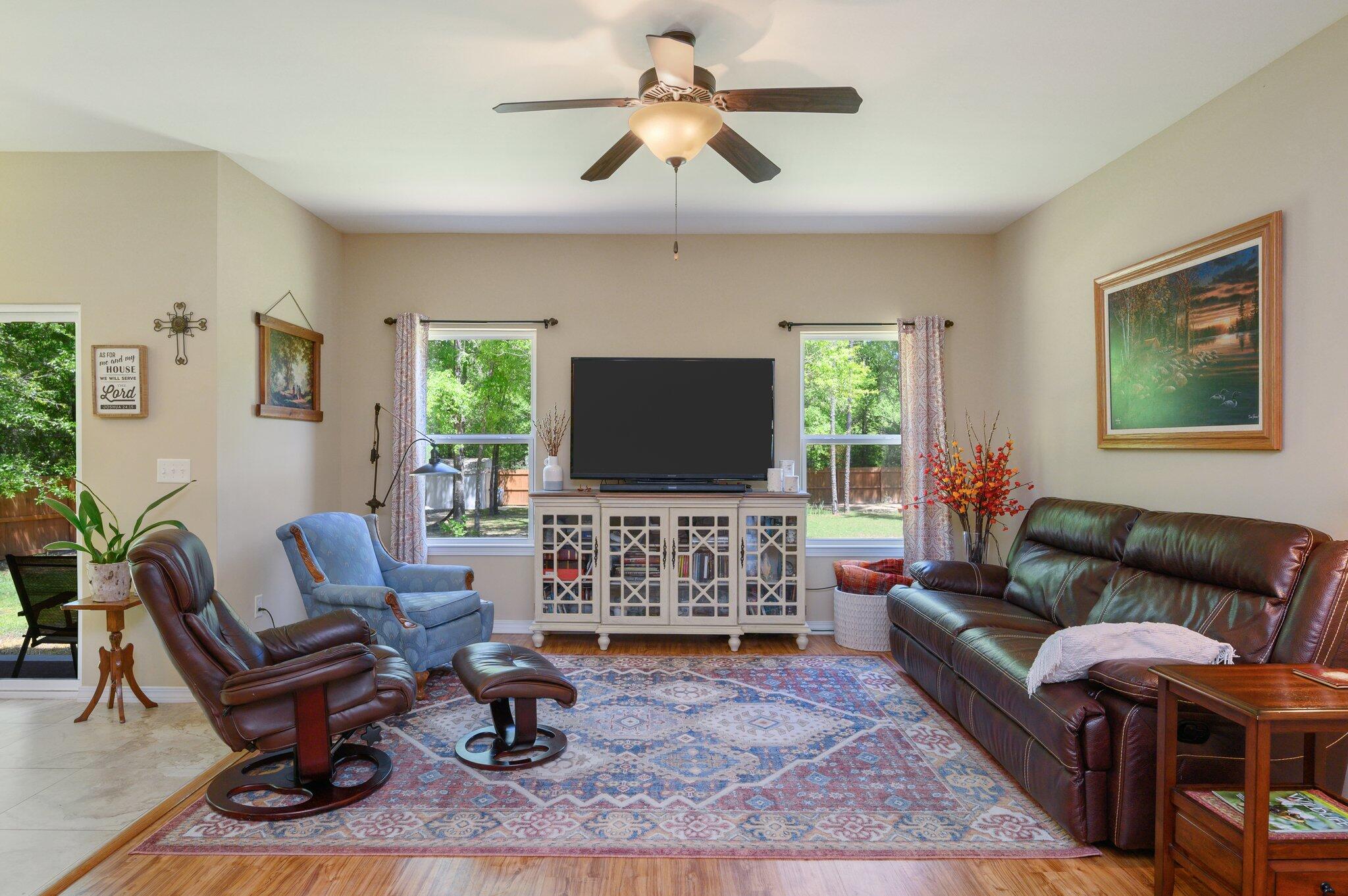 Majestic Oaks Vineyard - Residential