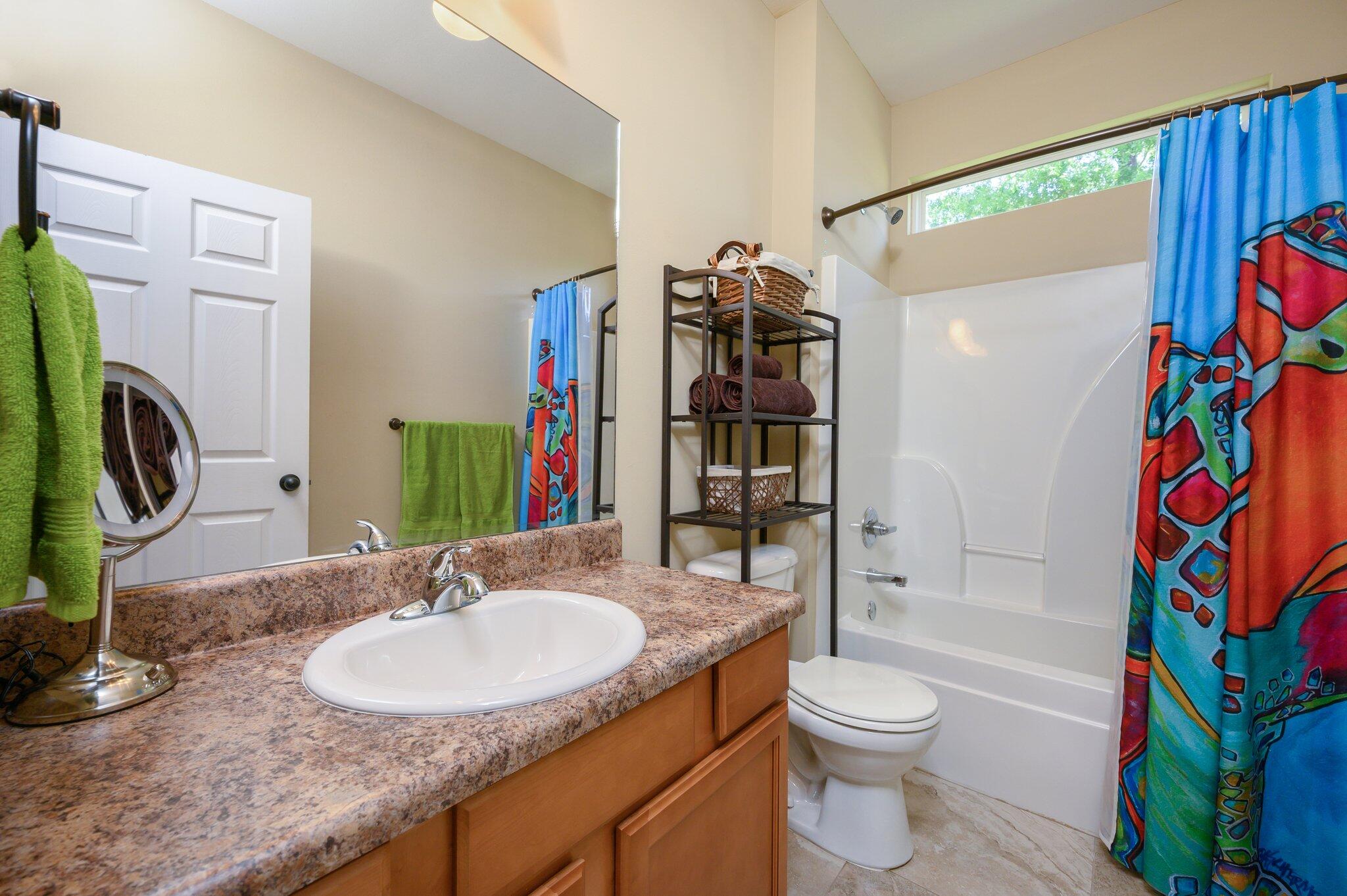 Majestic Oaks Vineyard - Residential