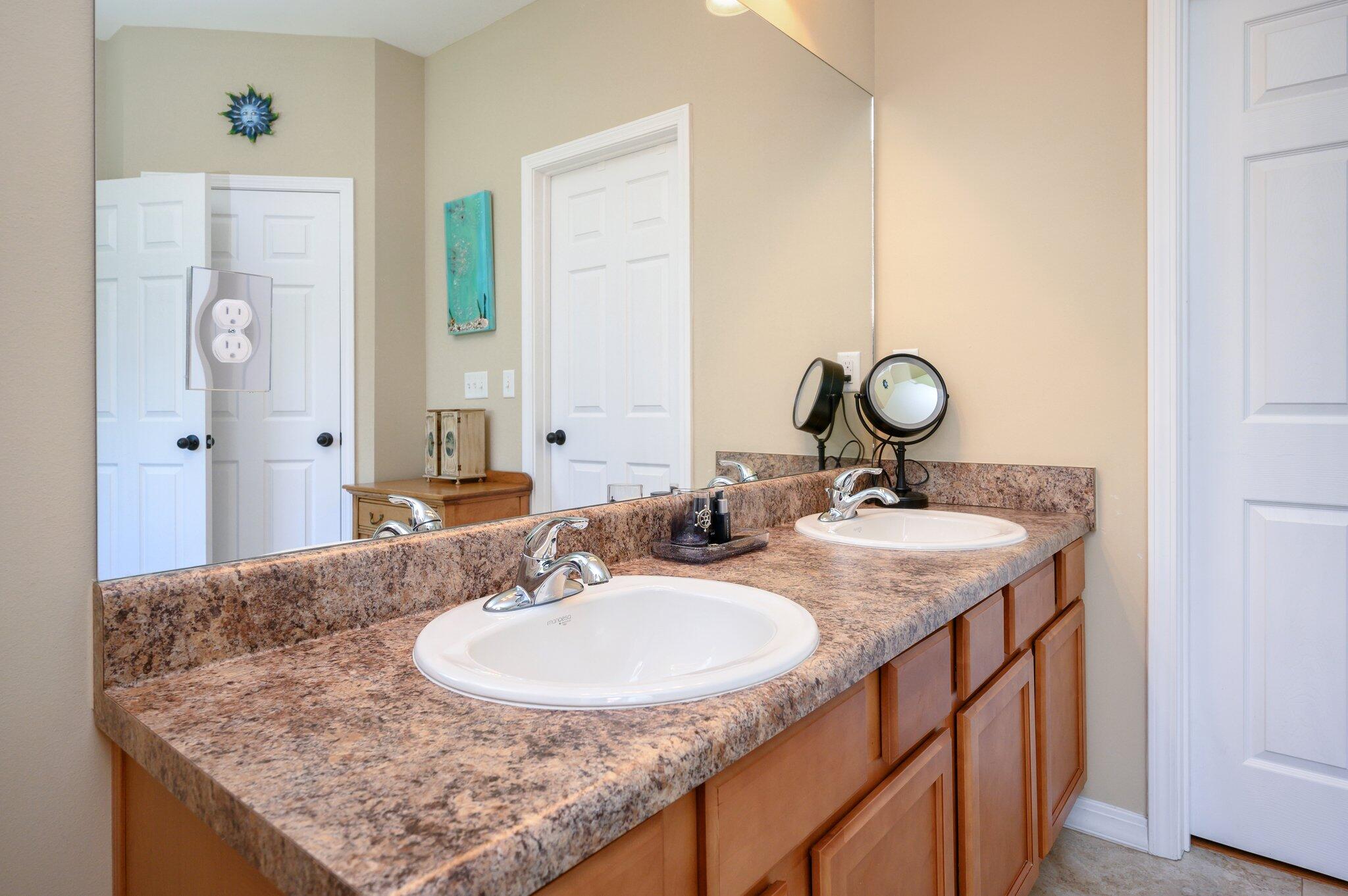 Majestic Oaks Vineyard - Residential