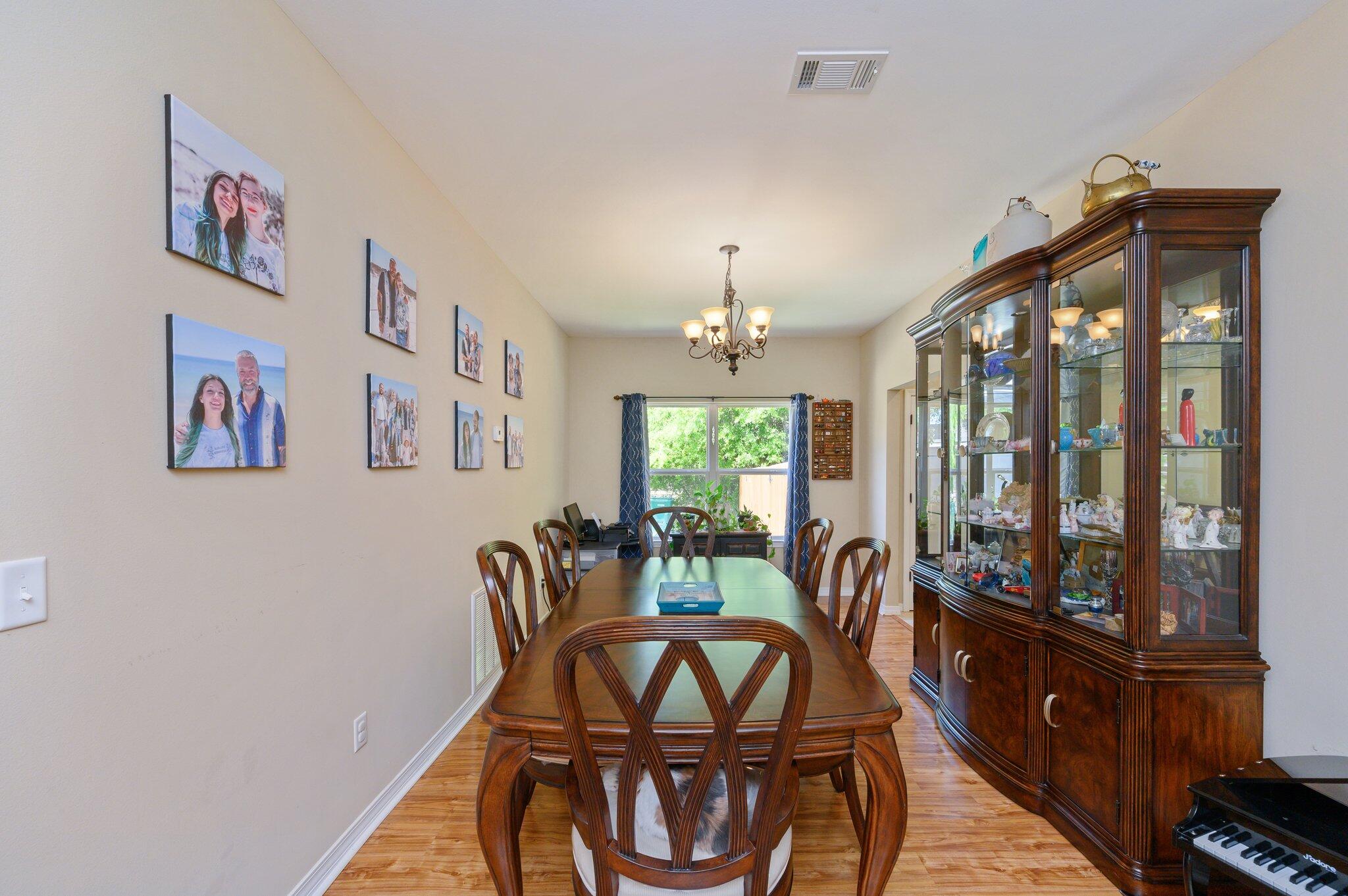 Majestic Oaks Vineyard - Residential