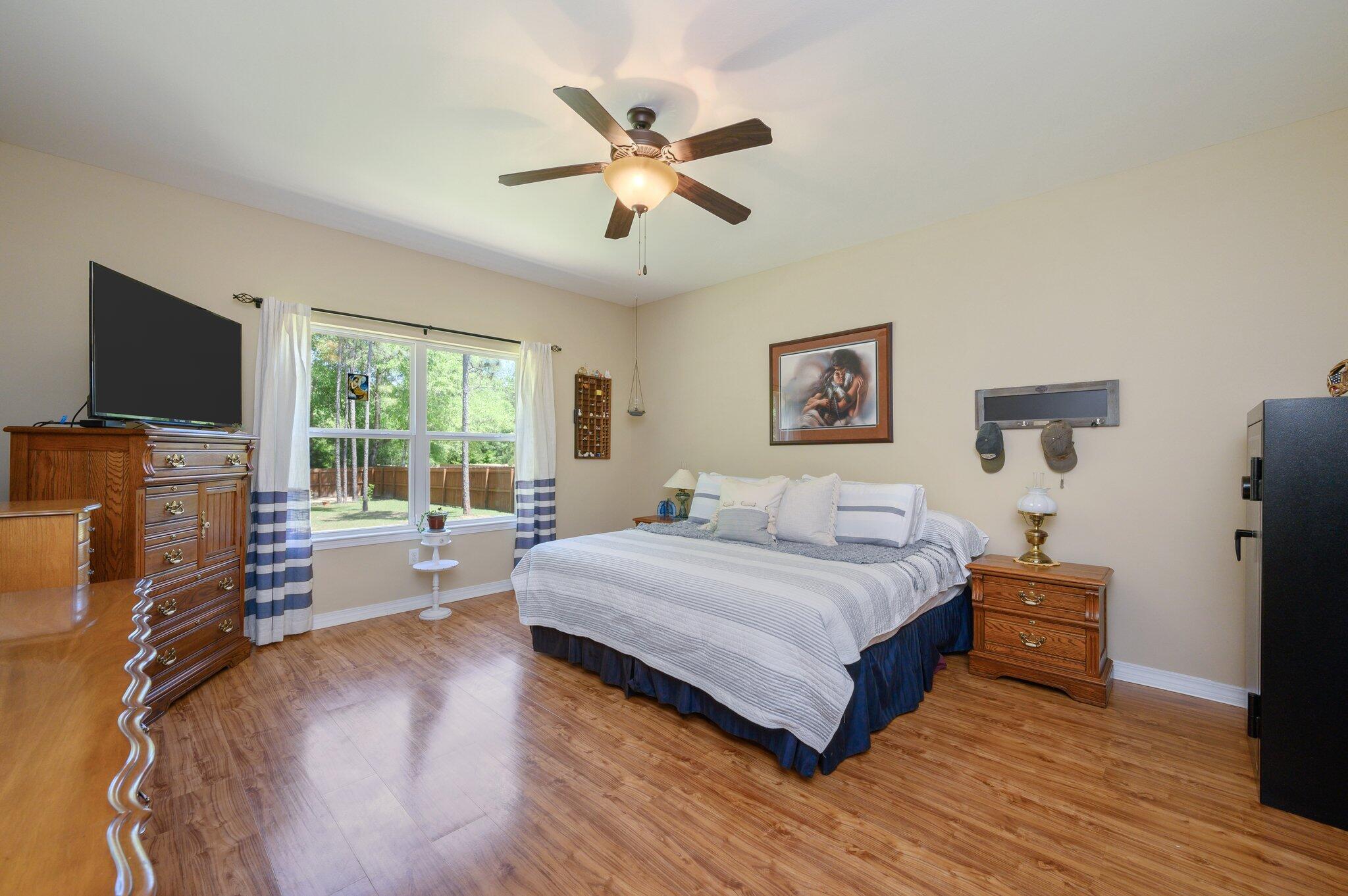 Majestic Oaks Vineyard - Residential