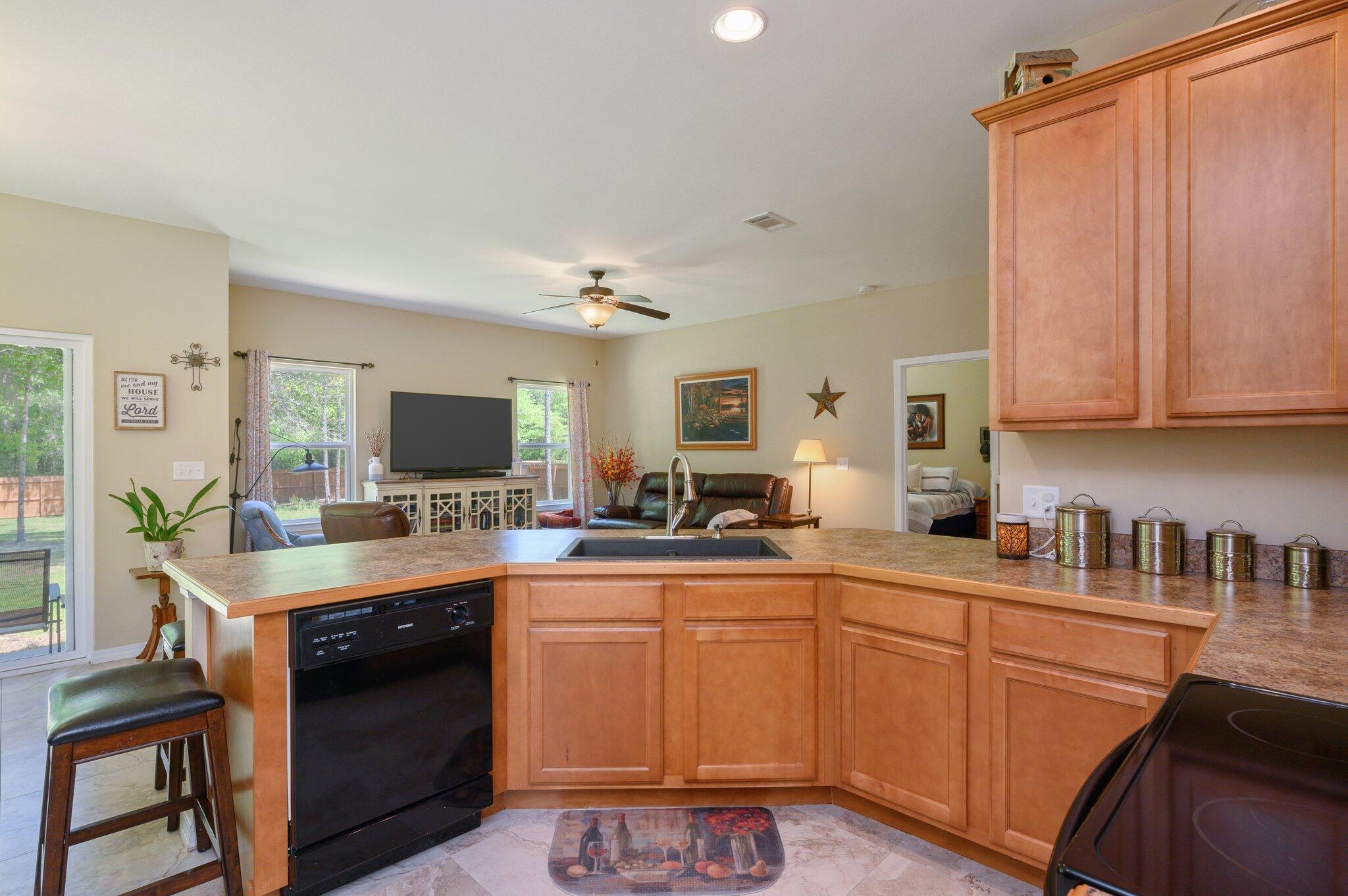 Majestic Oaks Vineyard - Residential