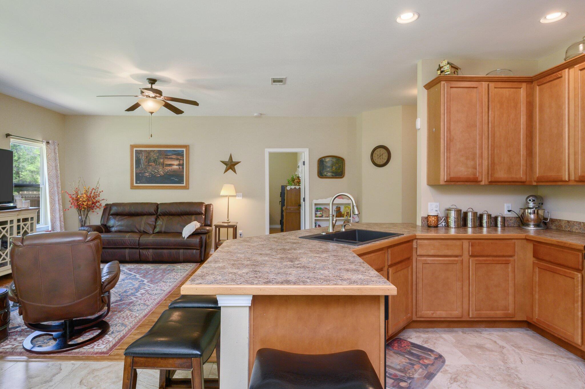 Majestic Oaks Vineyard - Residential