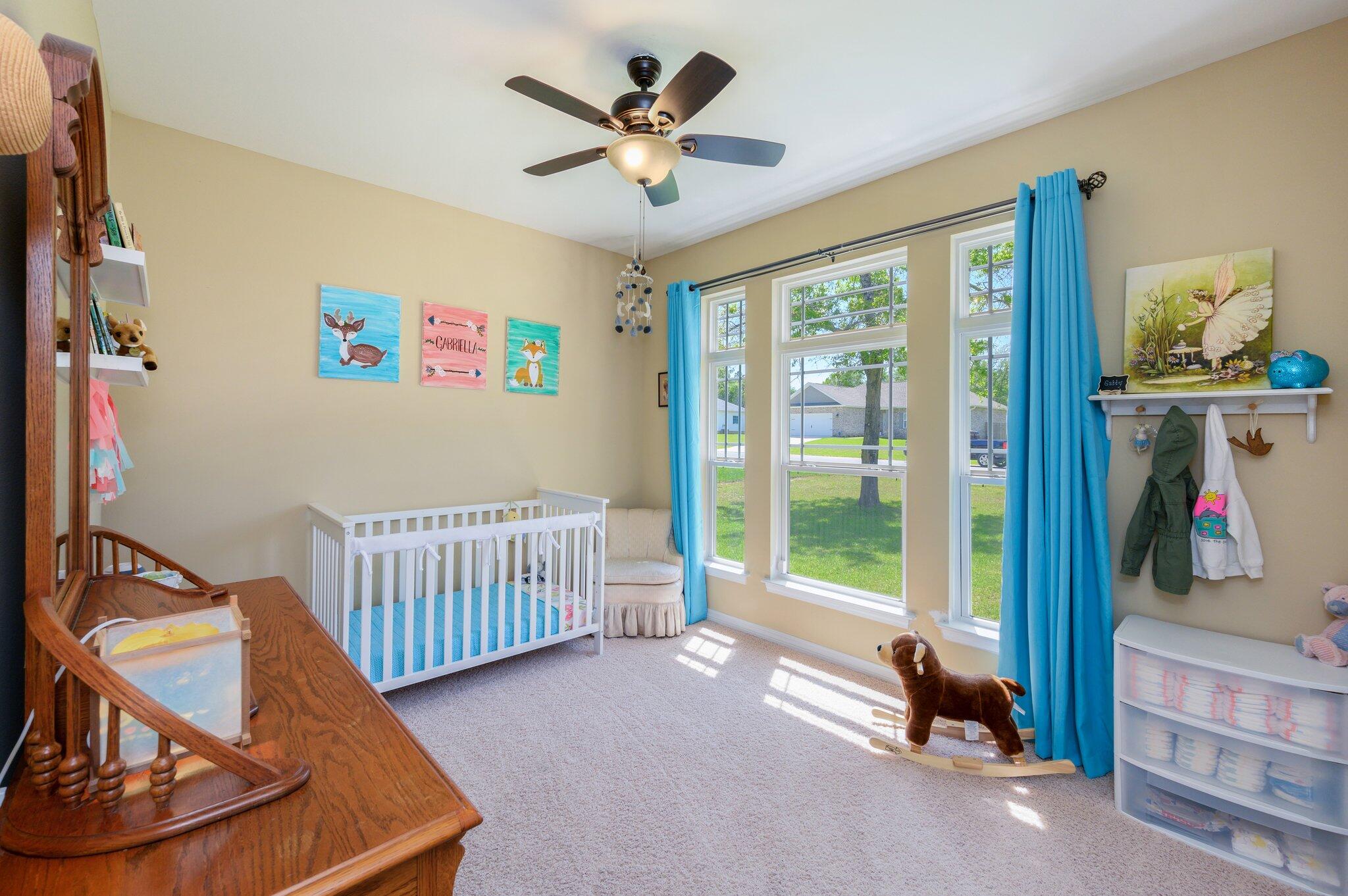 Majestic Oaks Vineyard - Residential