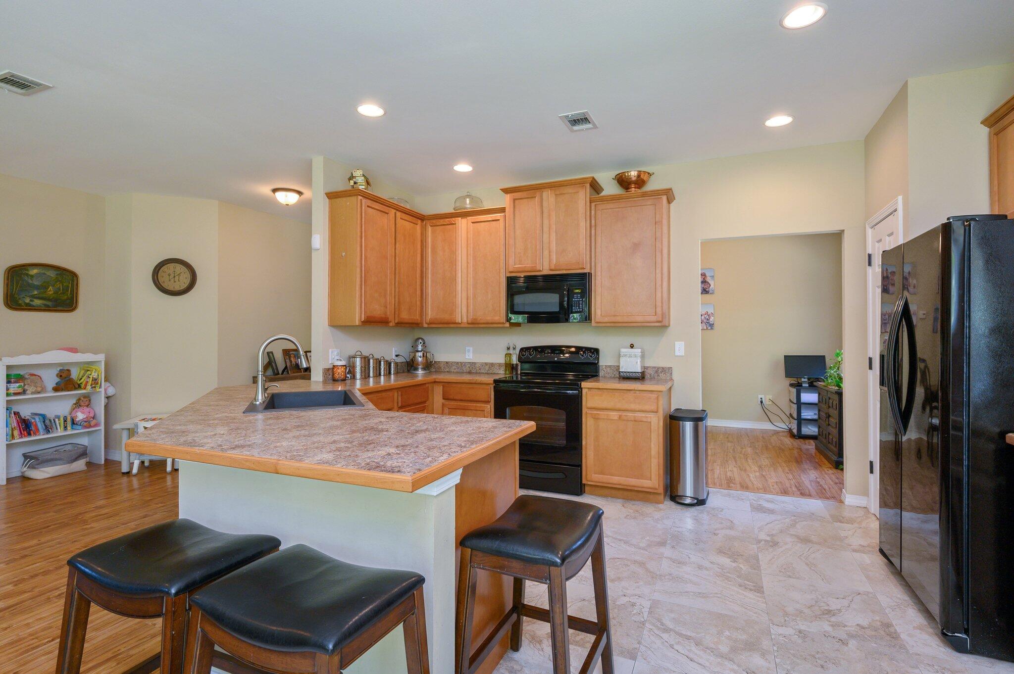 Majestic Oaks Vineyard - Residential