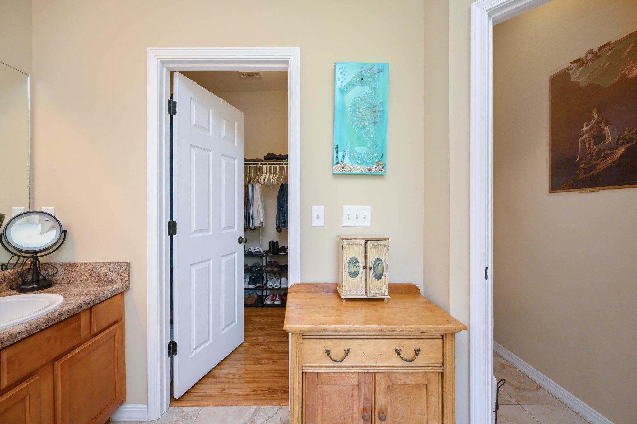 Majestic Oaks Vineyard - Residential