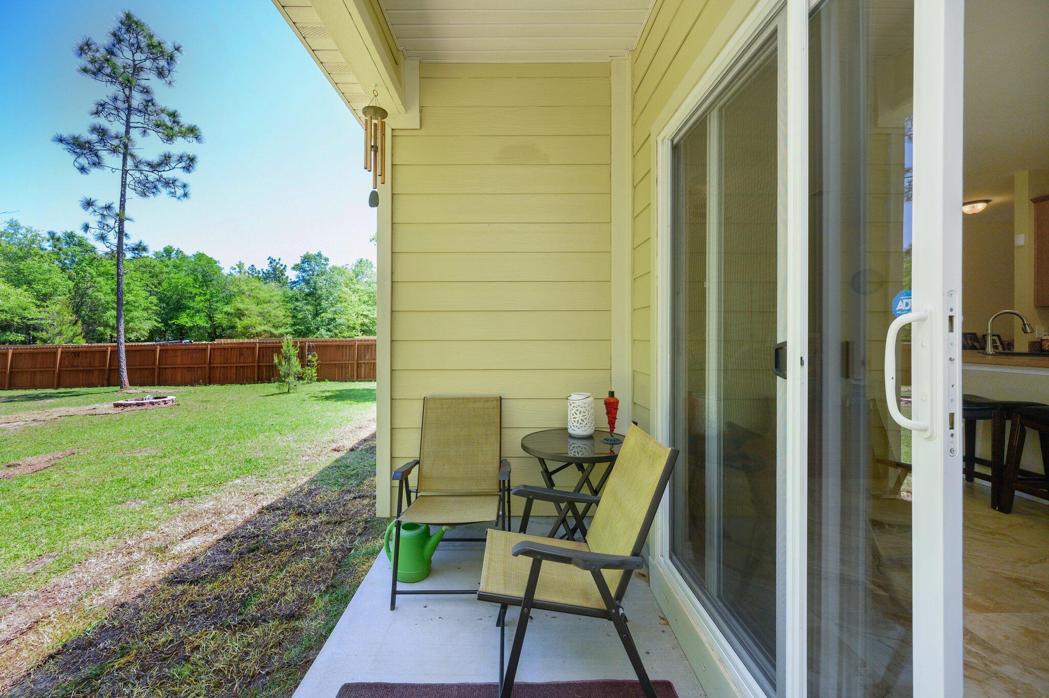 Majestic Oaks Vineyard - Residential