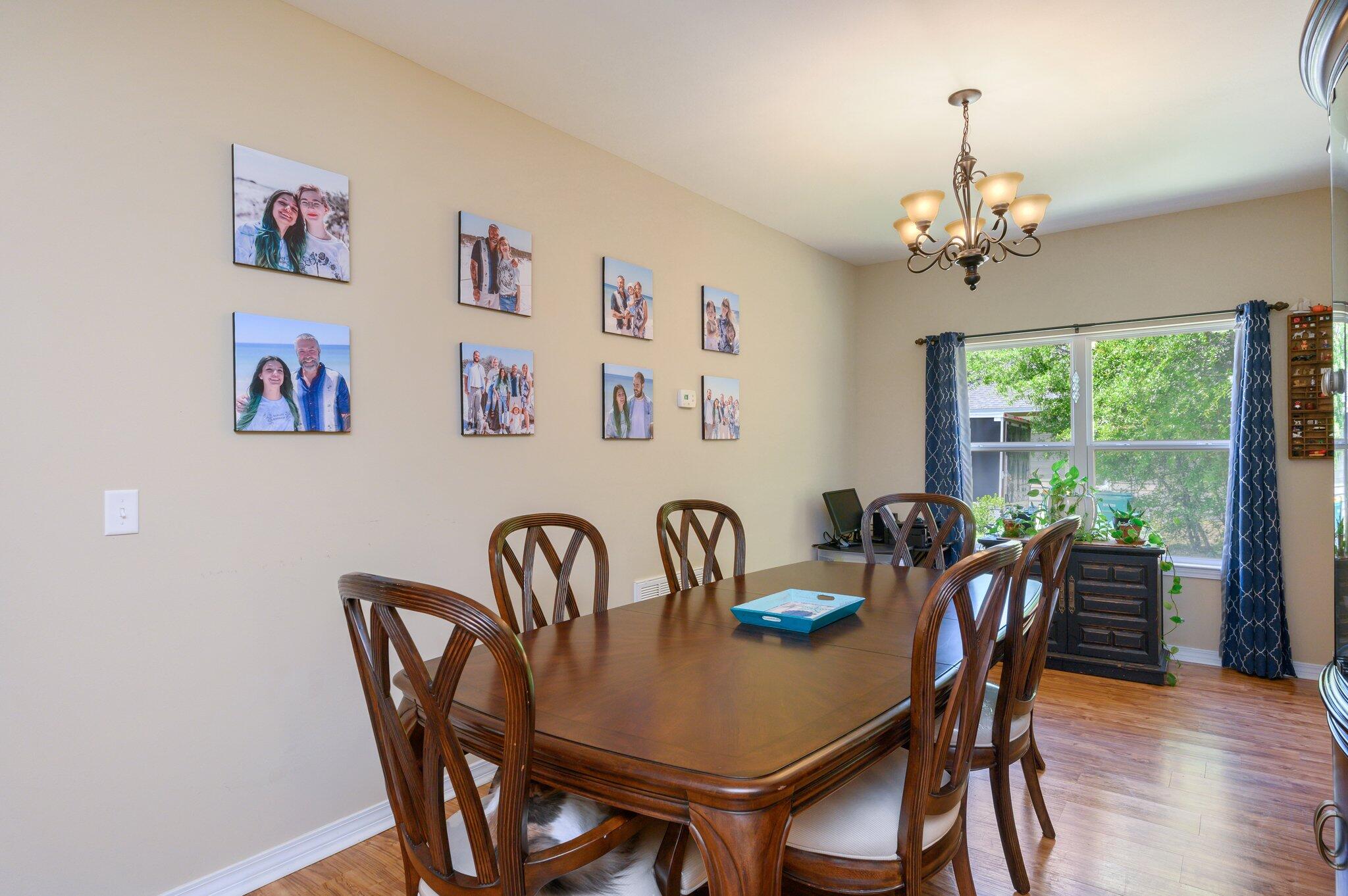 Majestic Oaks Vineyard - Residential