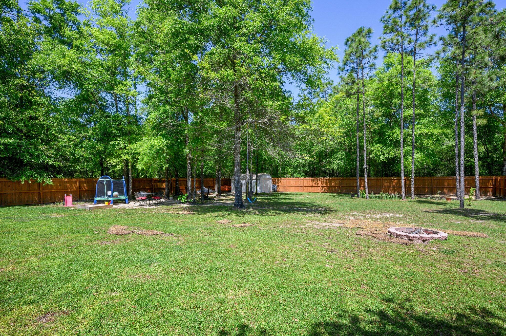 Majestic Oaks Vineyard - Residential