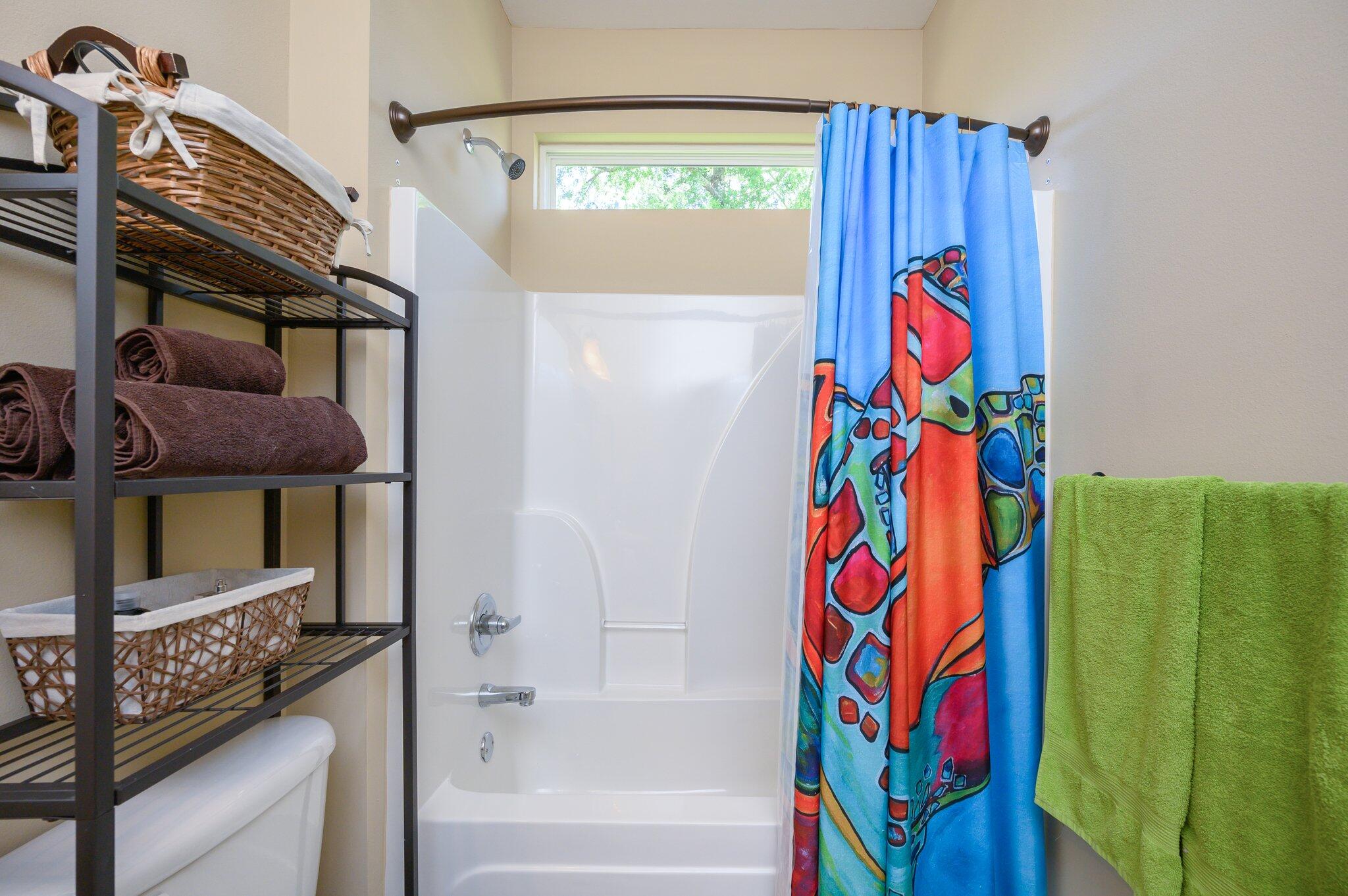 Majestic Oaks Vineyard - Residential