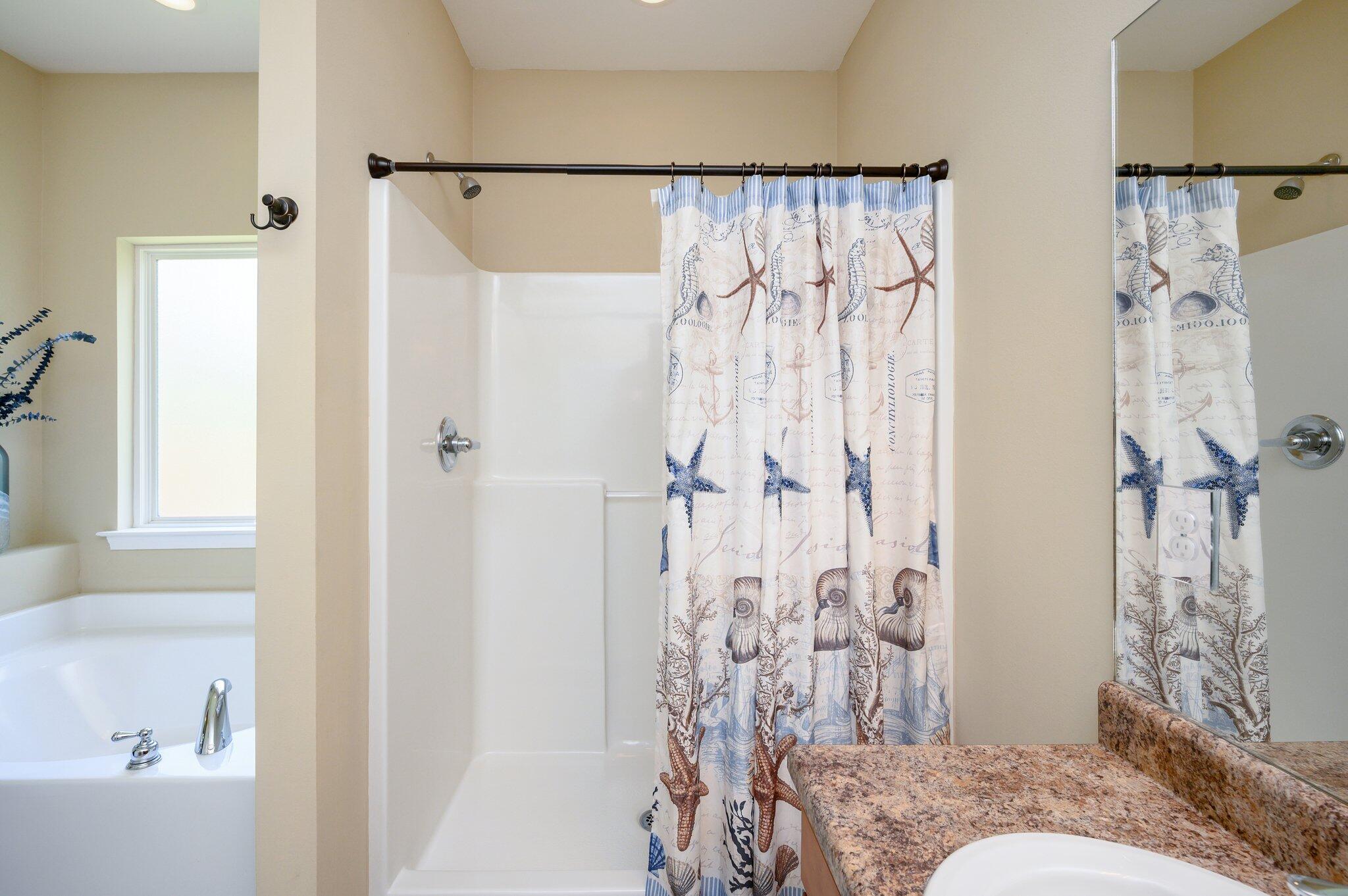 Majestic Oaks Vineyard - Residential