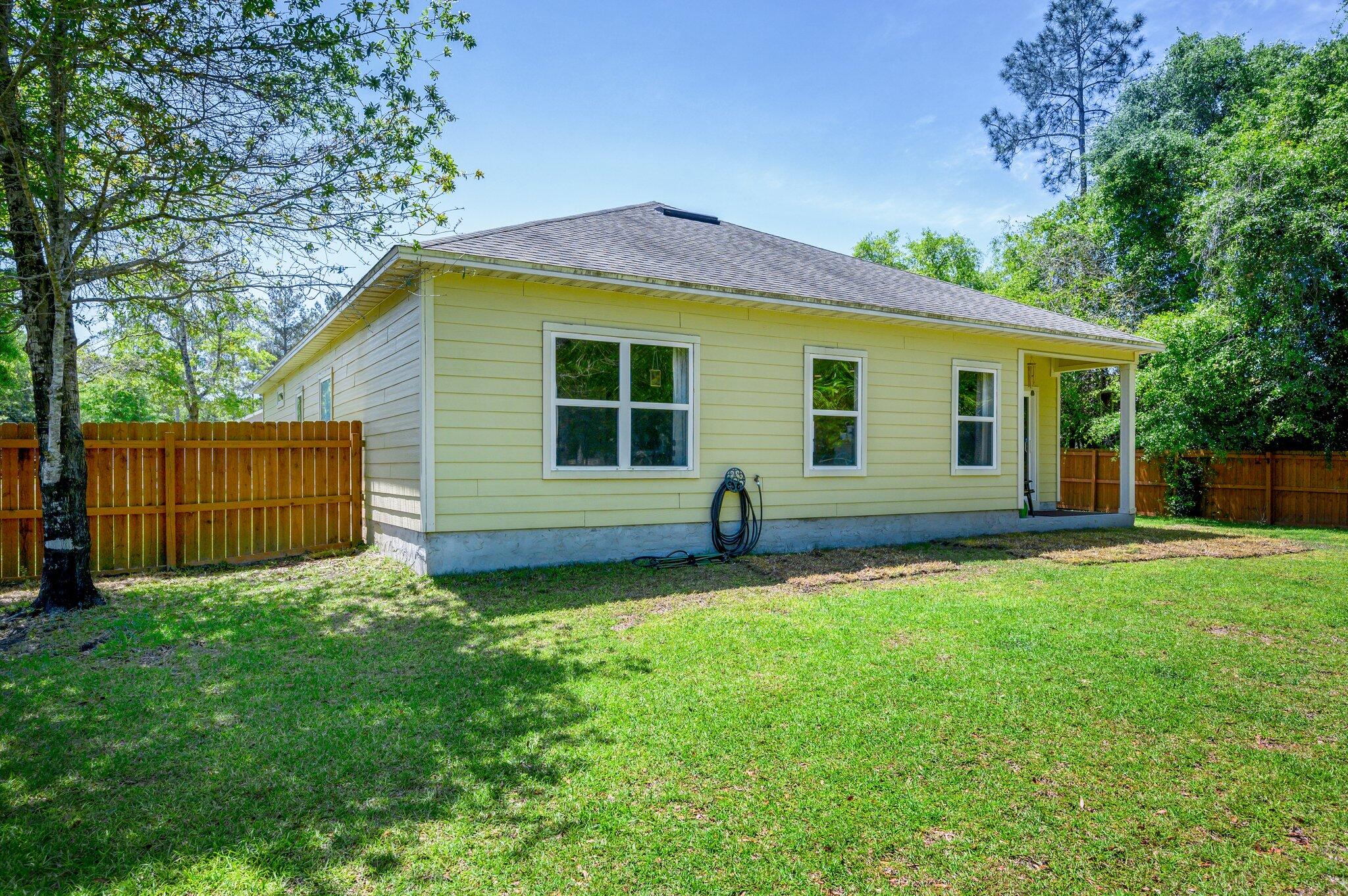 Majestic Oaks Vineyard - Residential
