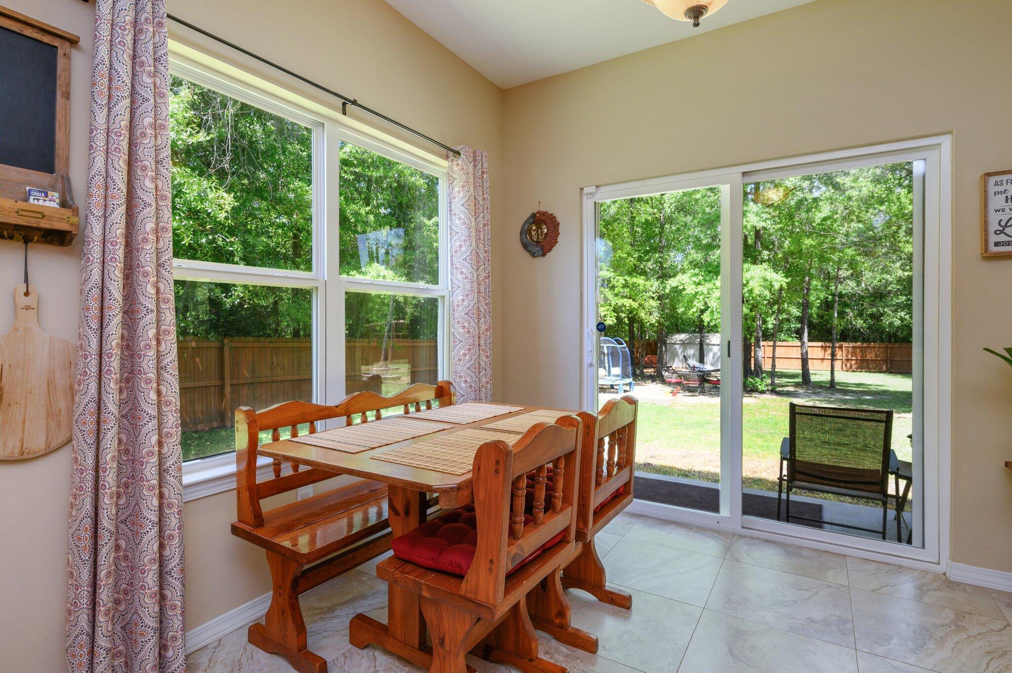 Majestic Oaks Vineyard - Residential