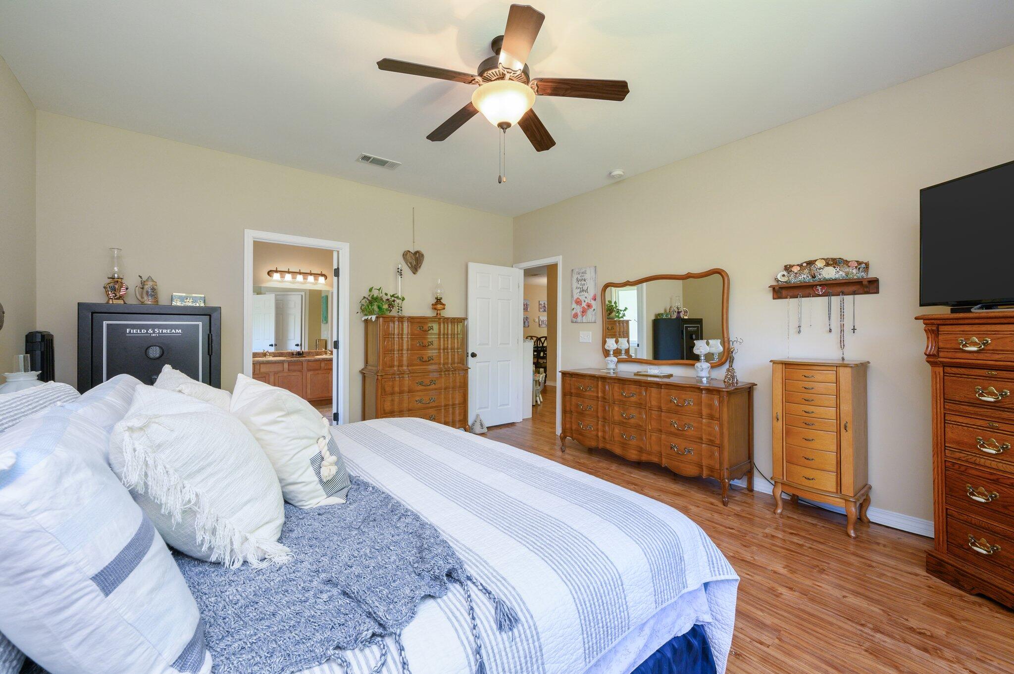 Majestic Oaks Vineyard - Residential