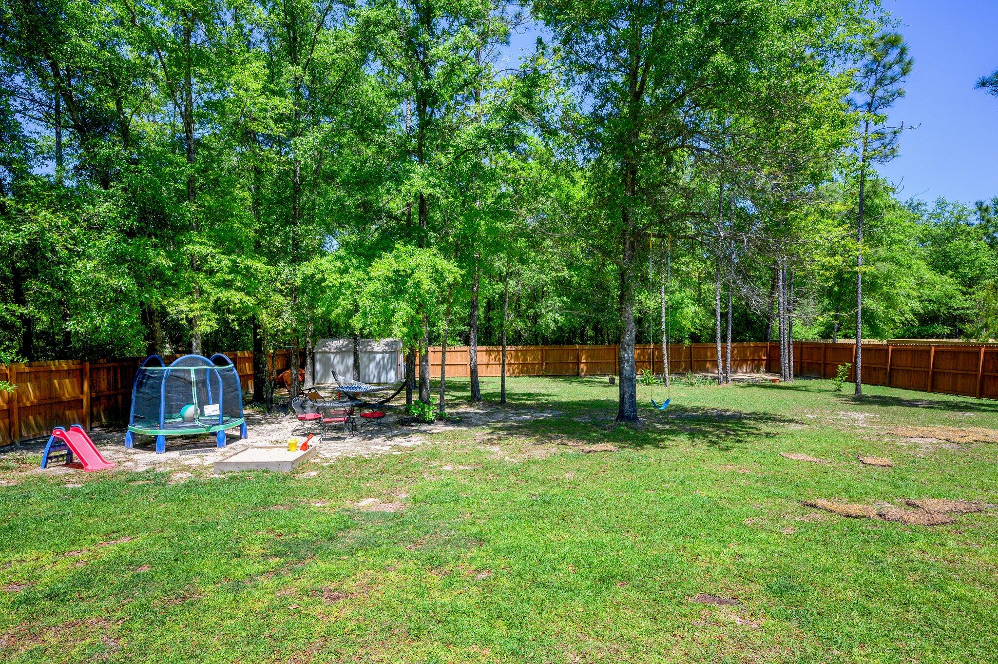 Majestic Oaks Vineyard - Residential