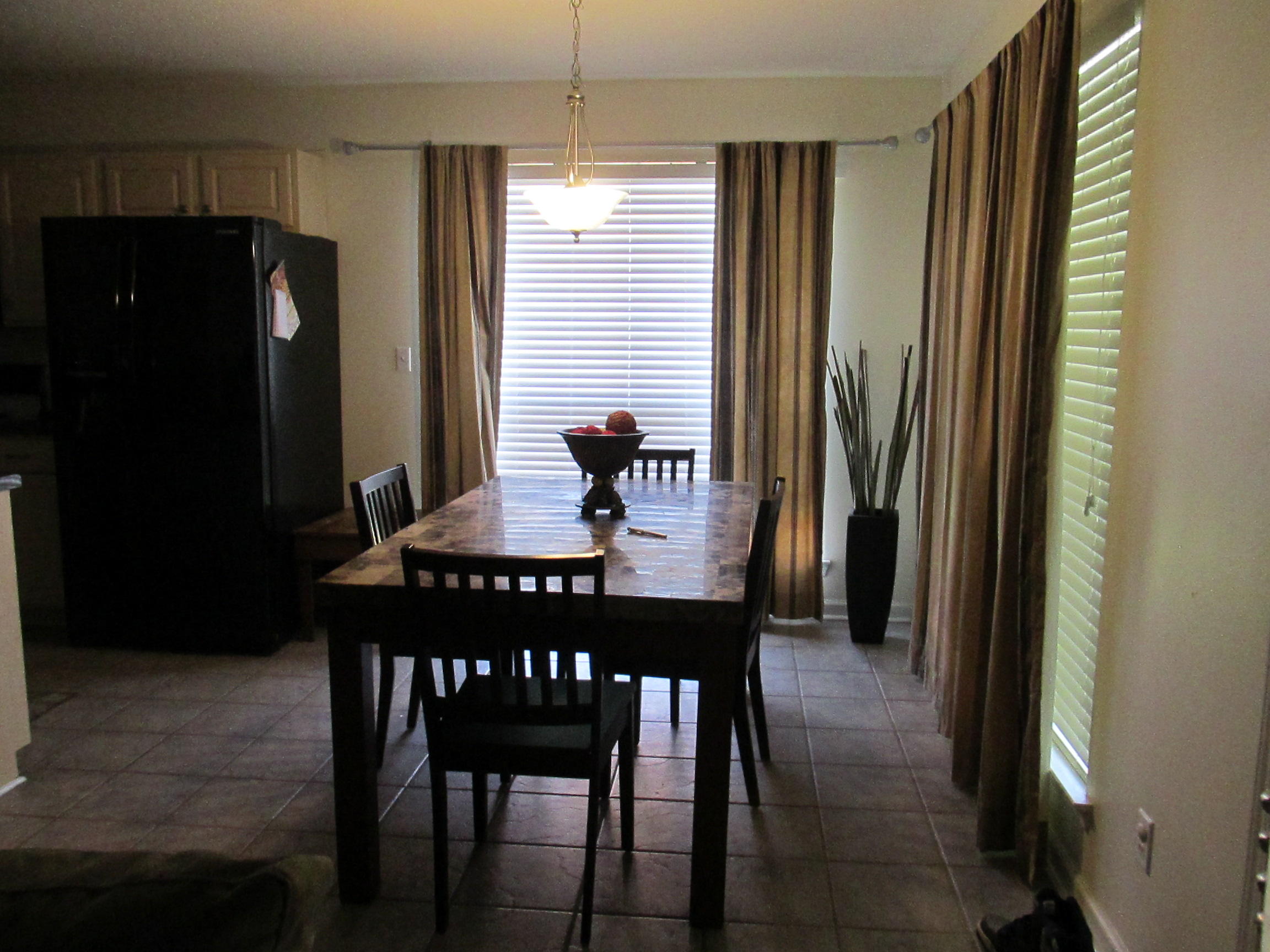 MALIBU GARDENS - Residential Lease