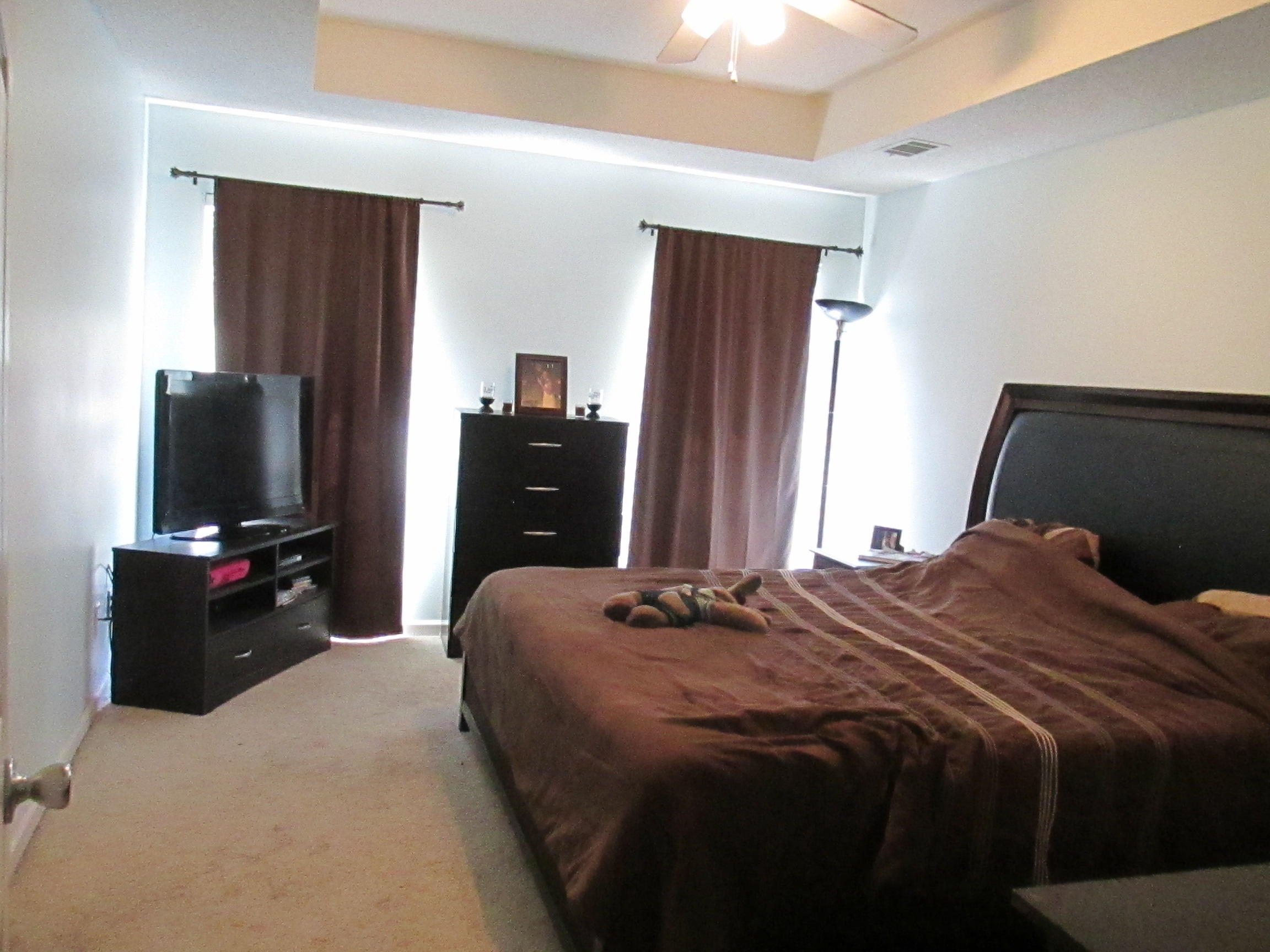 MALIBU GARDENS - Residential Lease