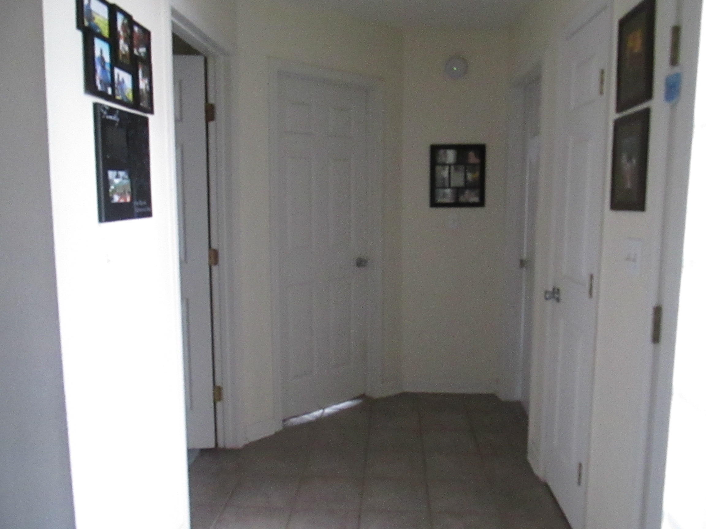 MALIBU GARDENS - Residential Lease