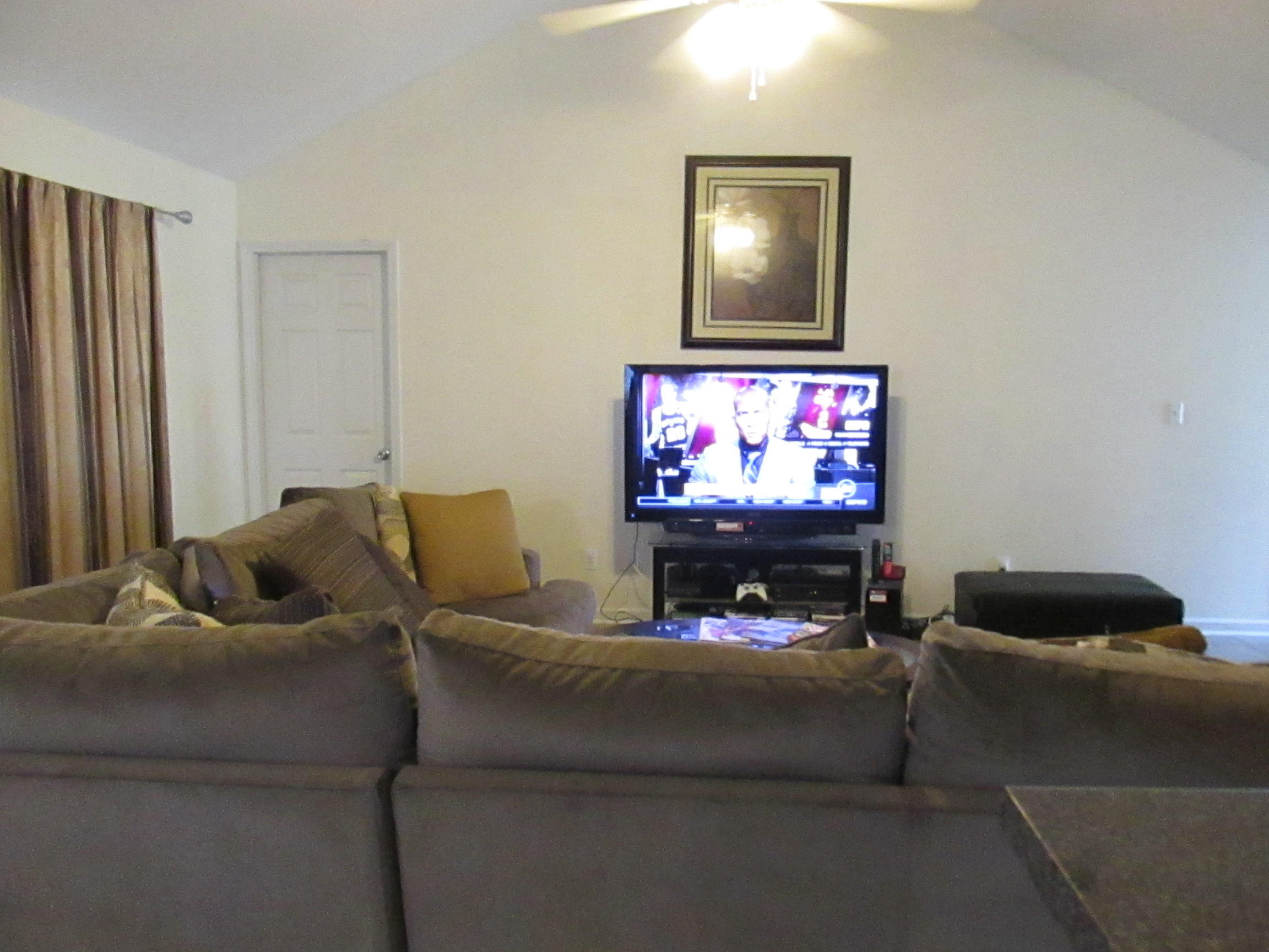 MALIBU GARDENS - Residential Lease