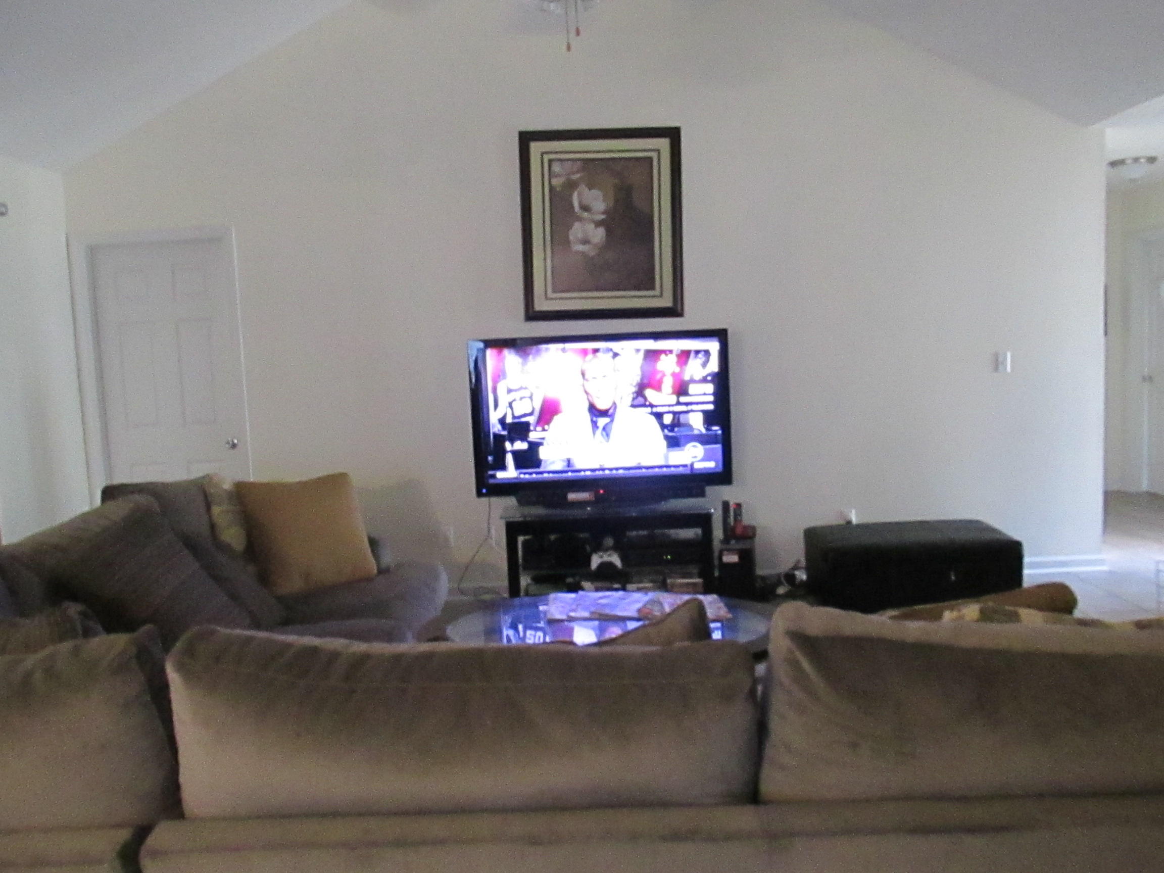 MALIBU GARDENS - Residential Lease