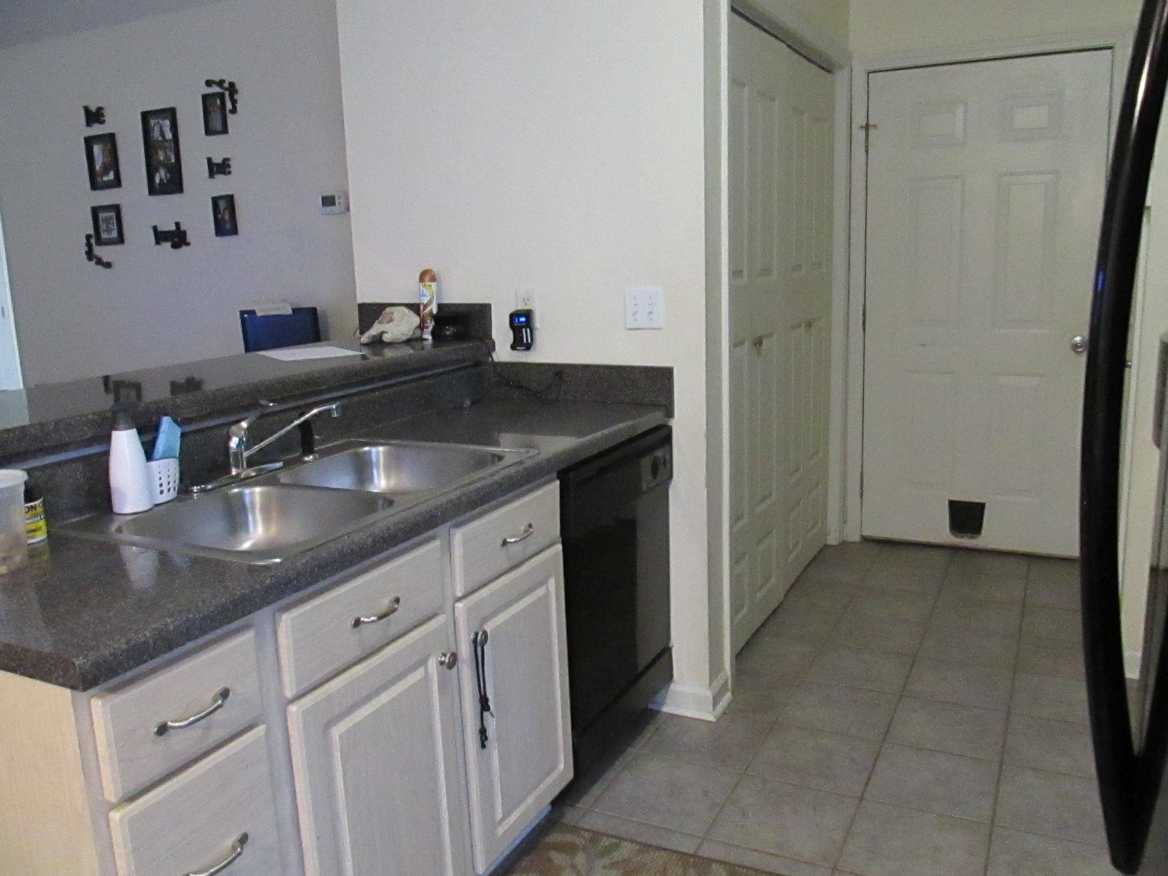 MALIBU GARDENS - Residential Lease