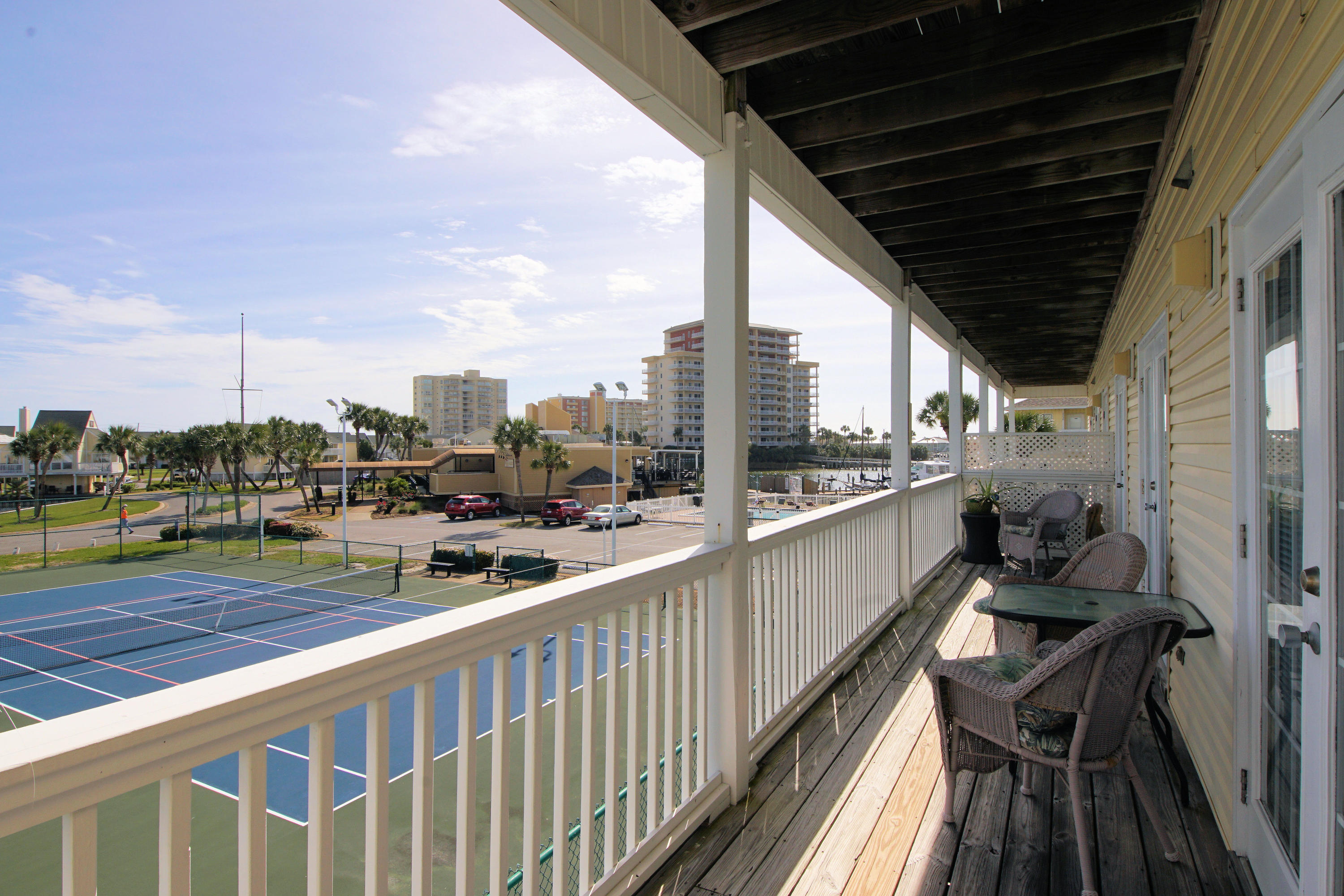 SANDPIPER COVE PH 26 - Residential