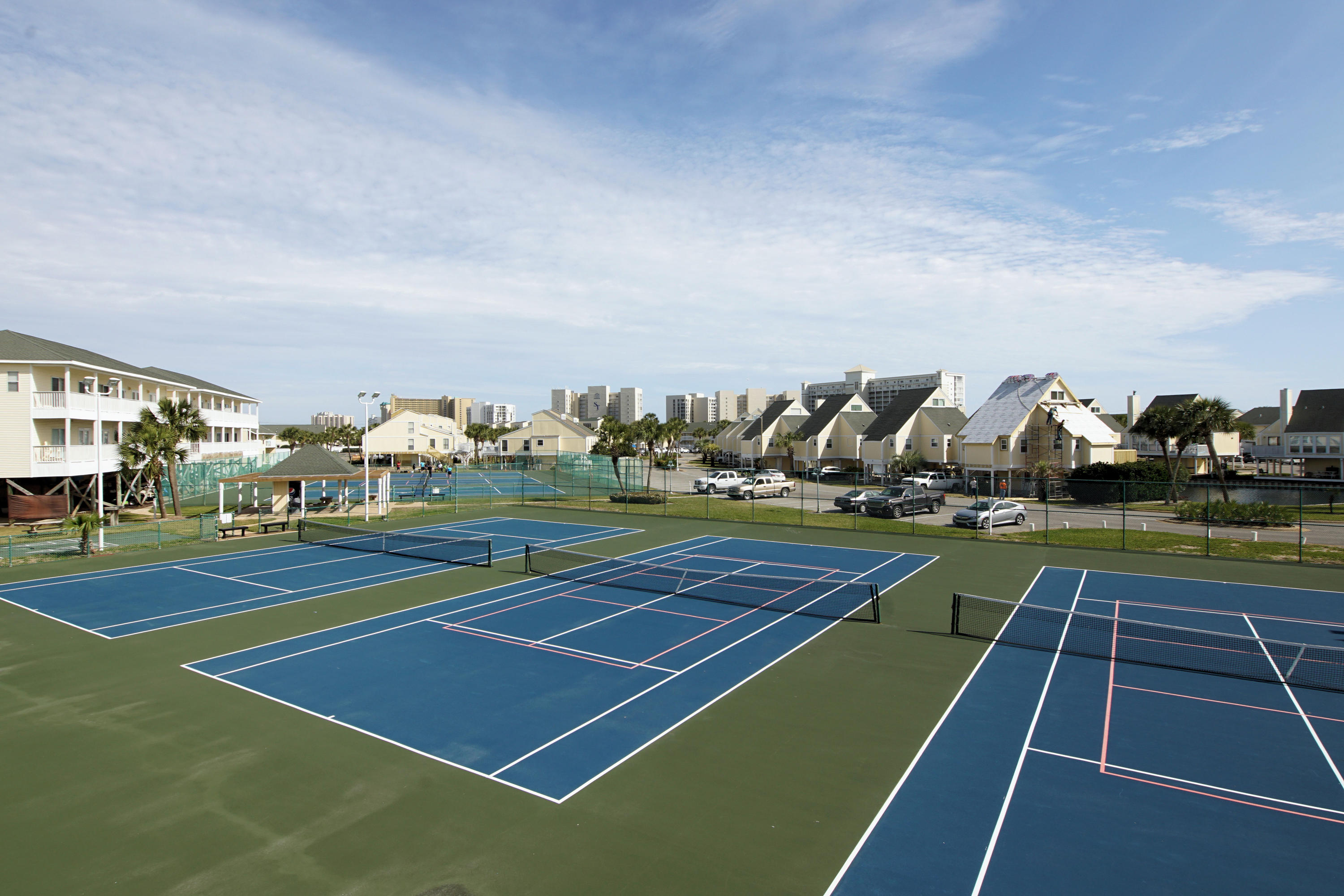 SANDPIPER COVE PH 26 - Residential