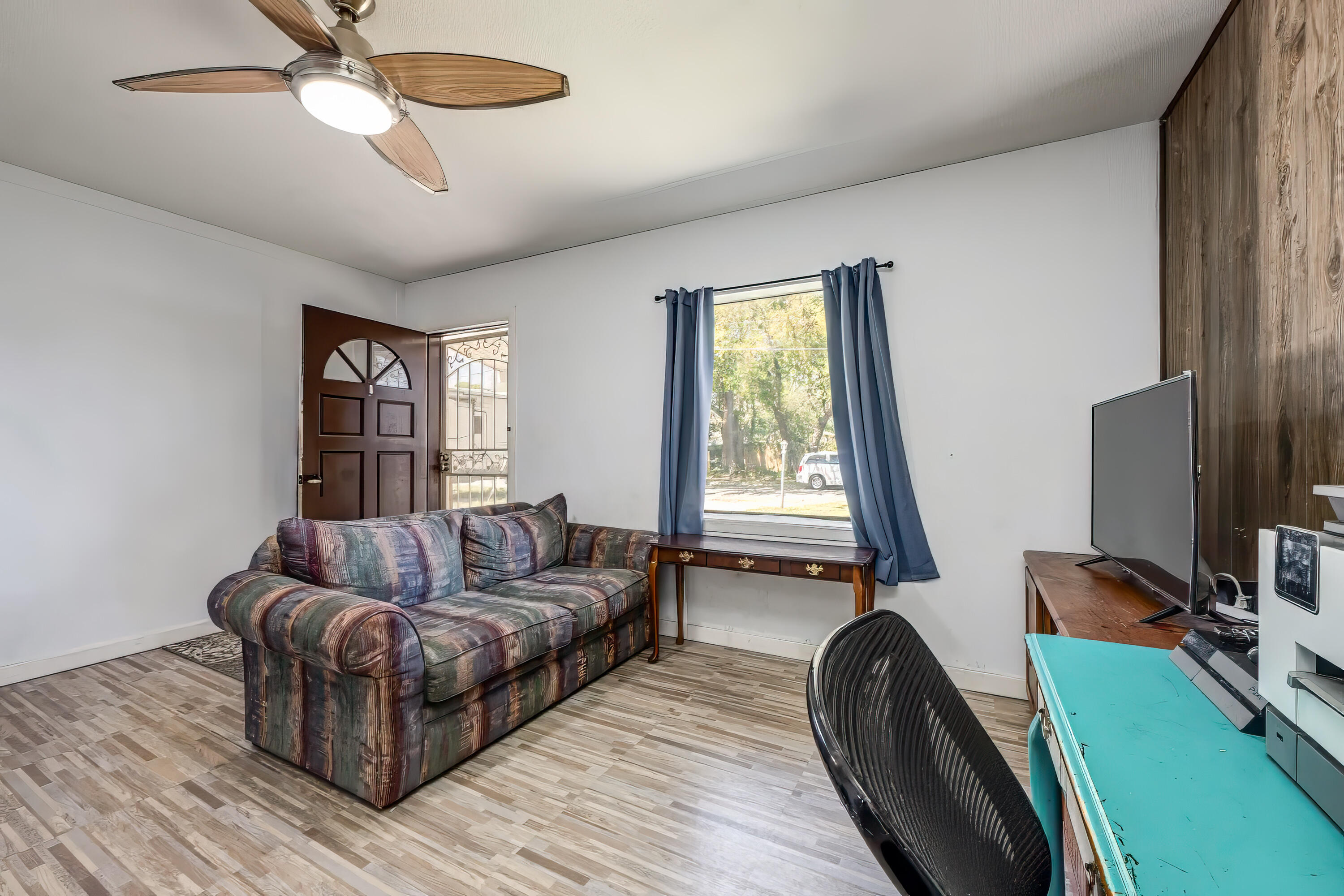 MUNICIPAL S/D 1ST ADDN - Residential