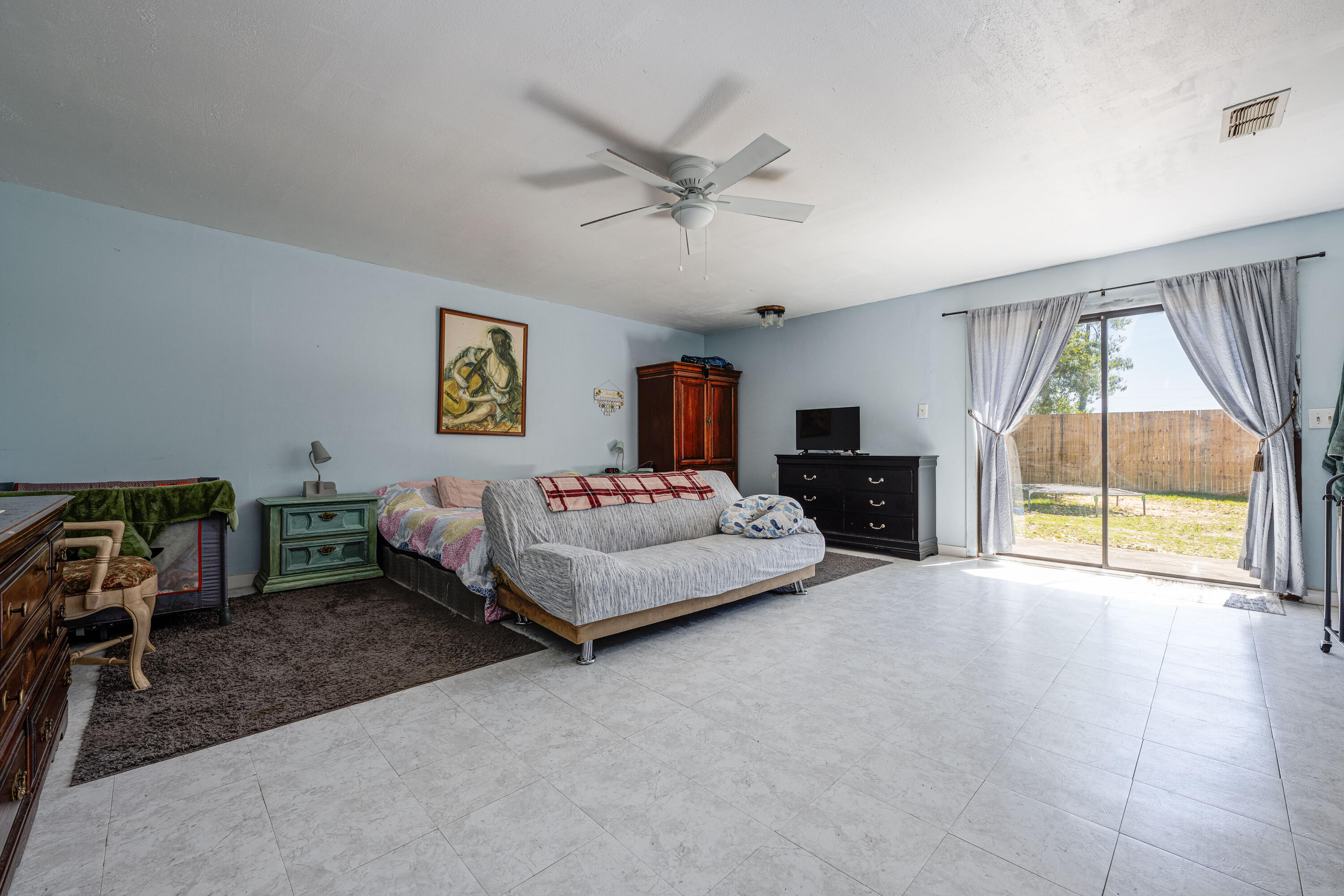 MUNICIPAL S/D 1ST ADDN - Residential