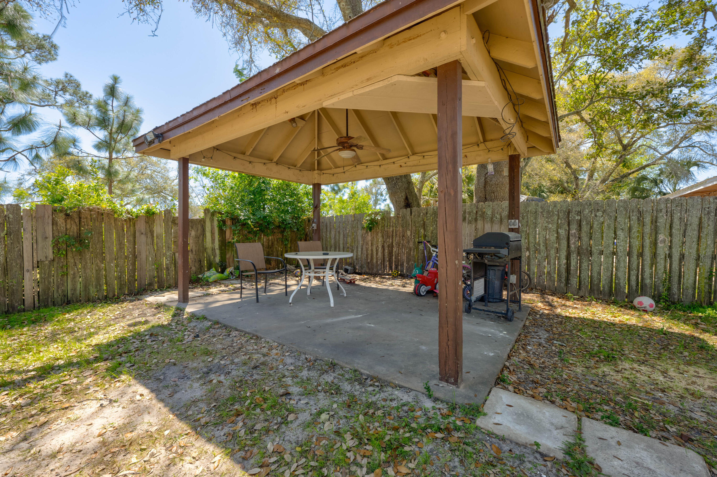 MUNICIPAL S/D 1ST ADDN - Residential