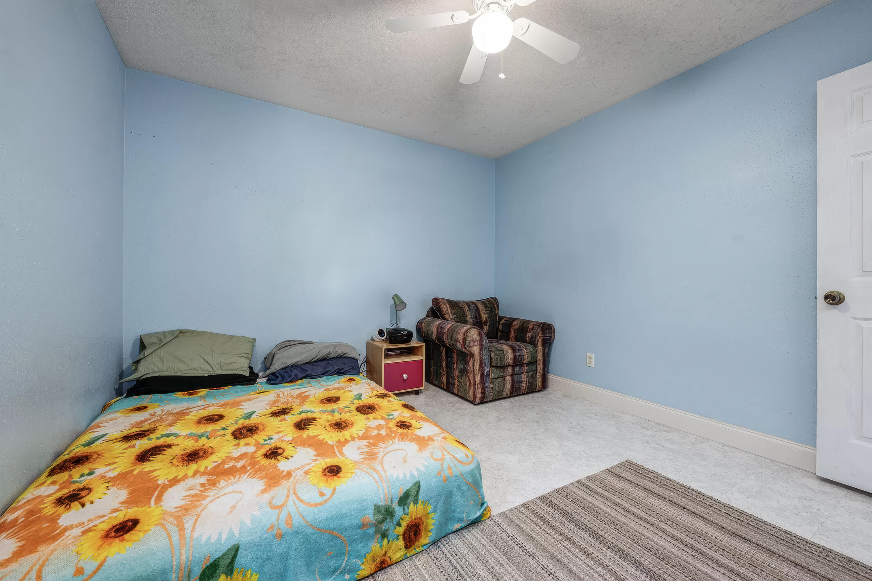 MUNICIPAL S/D 1ST ADDN - Residential