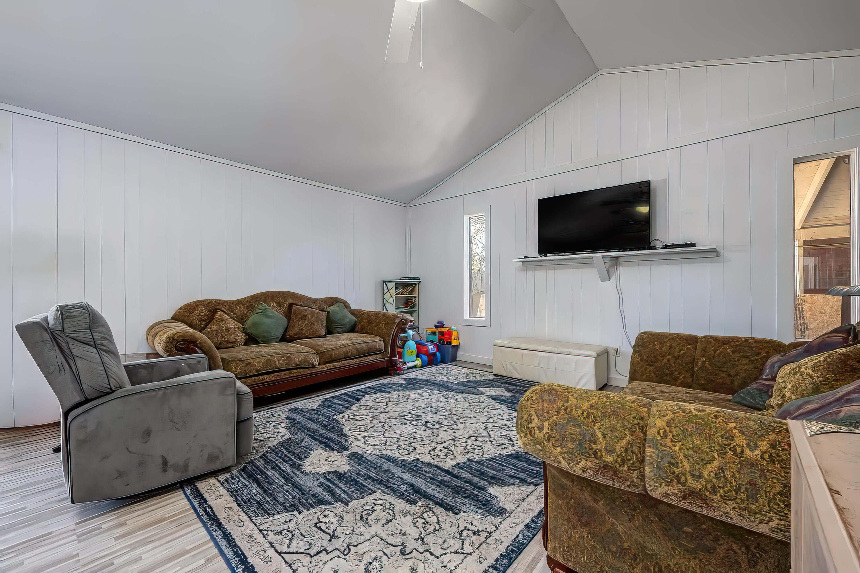 MUNICIPAL S/D 1ST ADDN - Residential