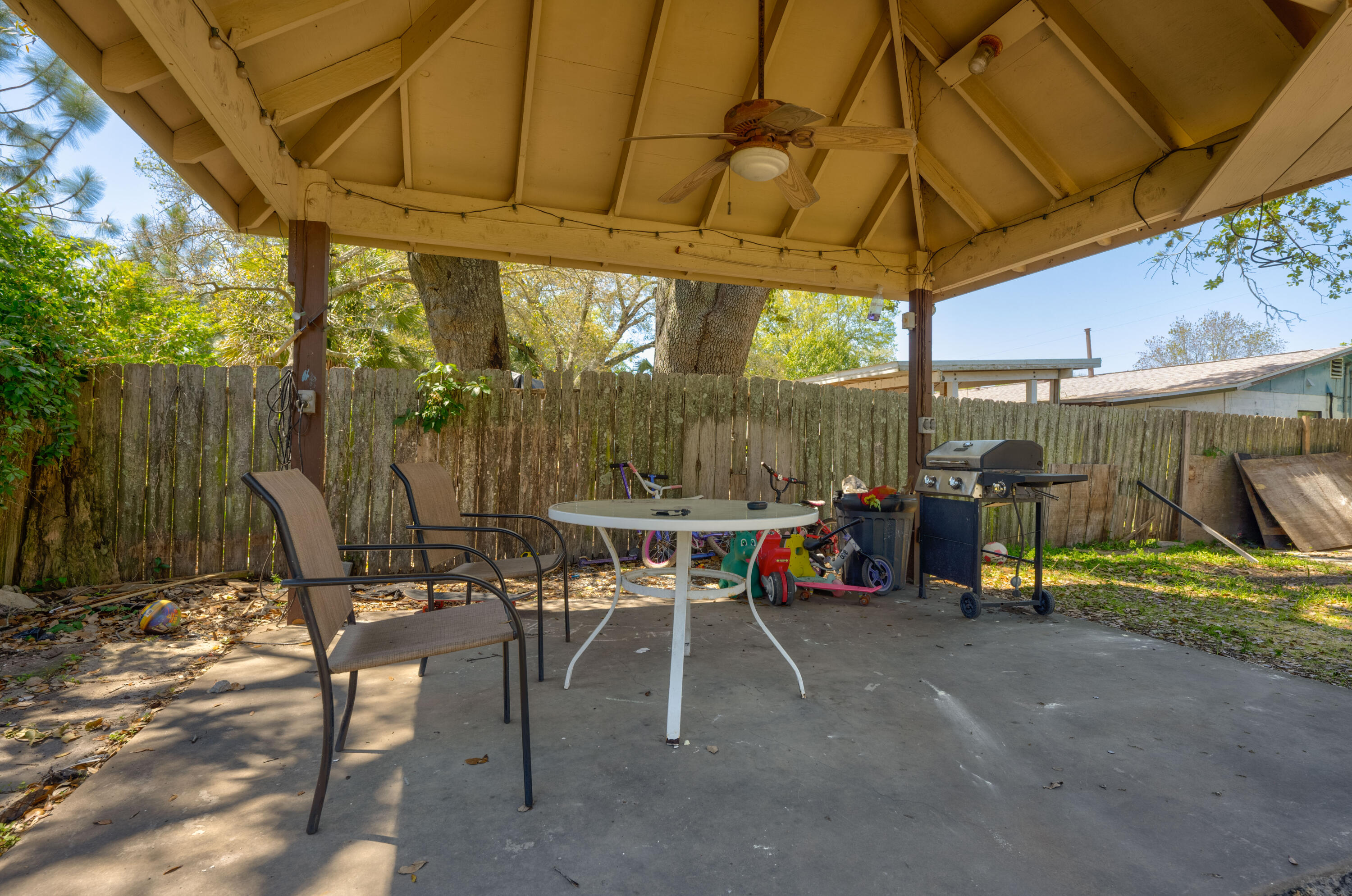 MUNICIPAL S/D 1ST ADDN - Residential